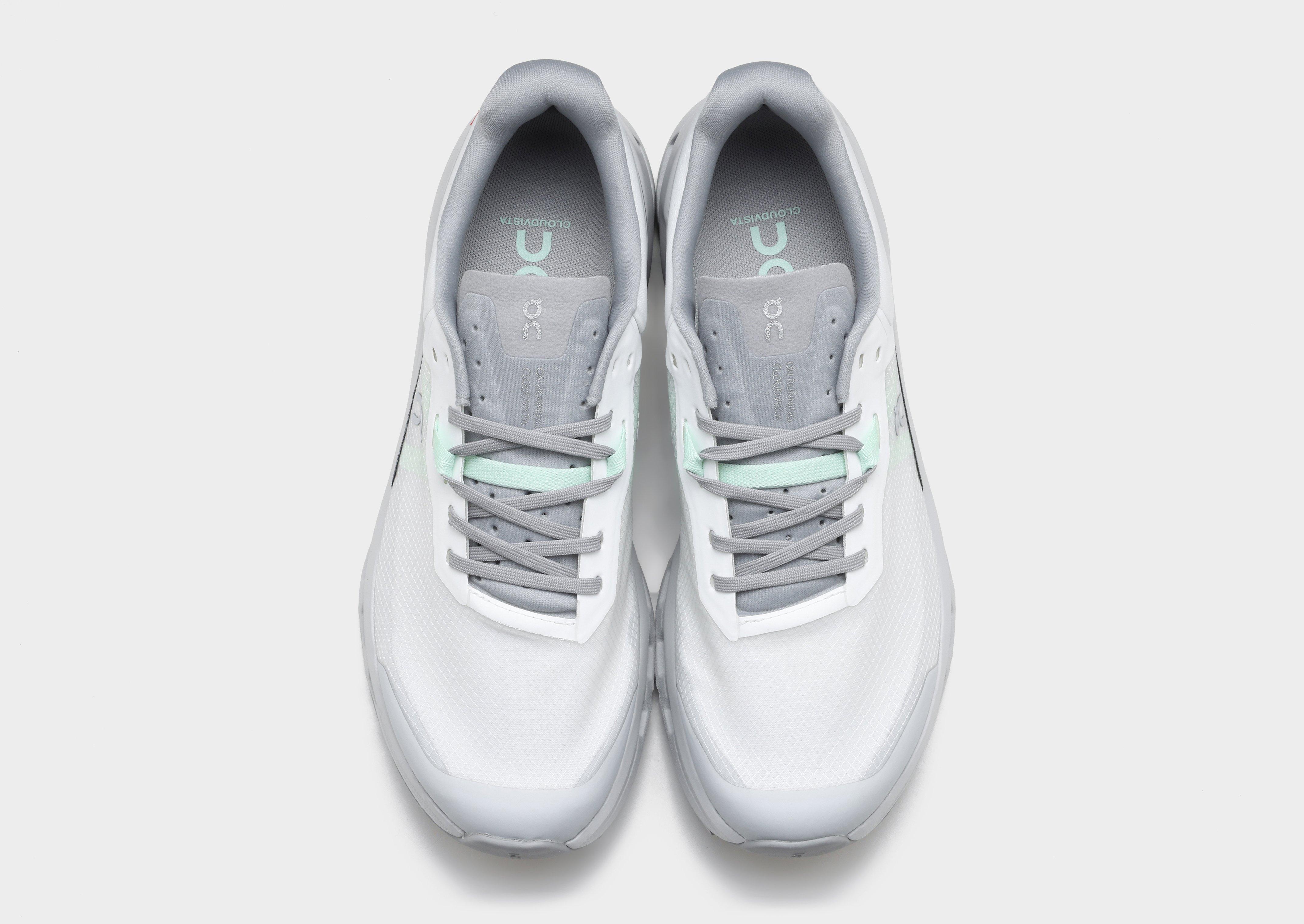 On Running Cloudvista 2