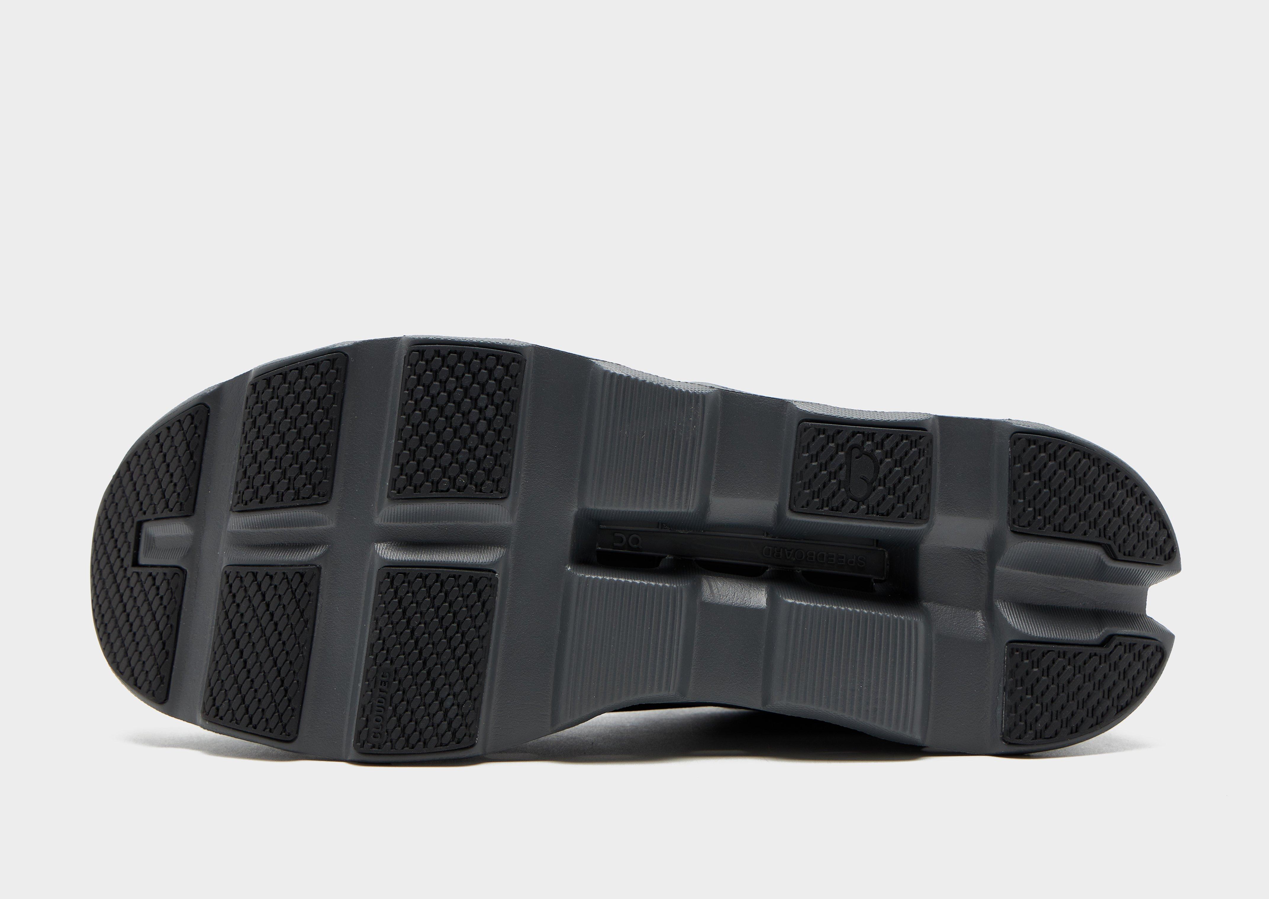 On Running Cloudmonster