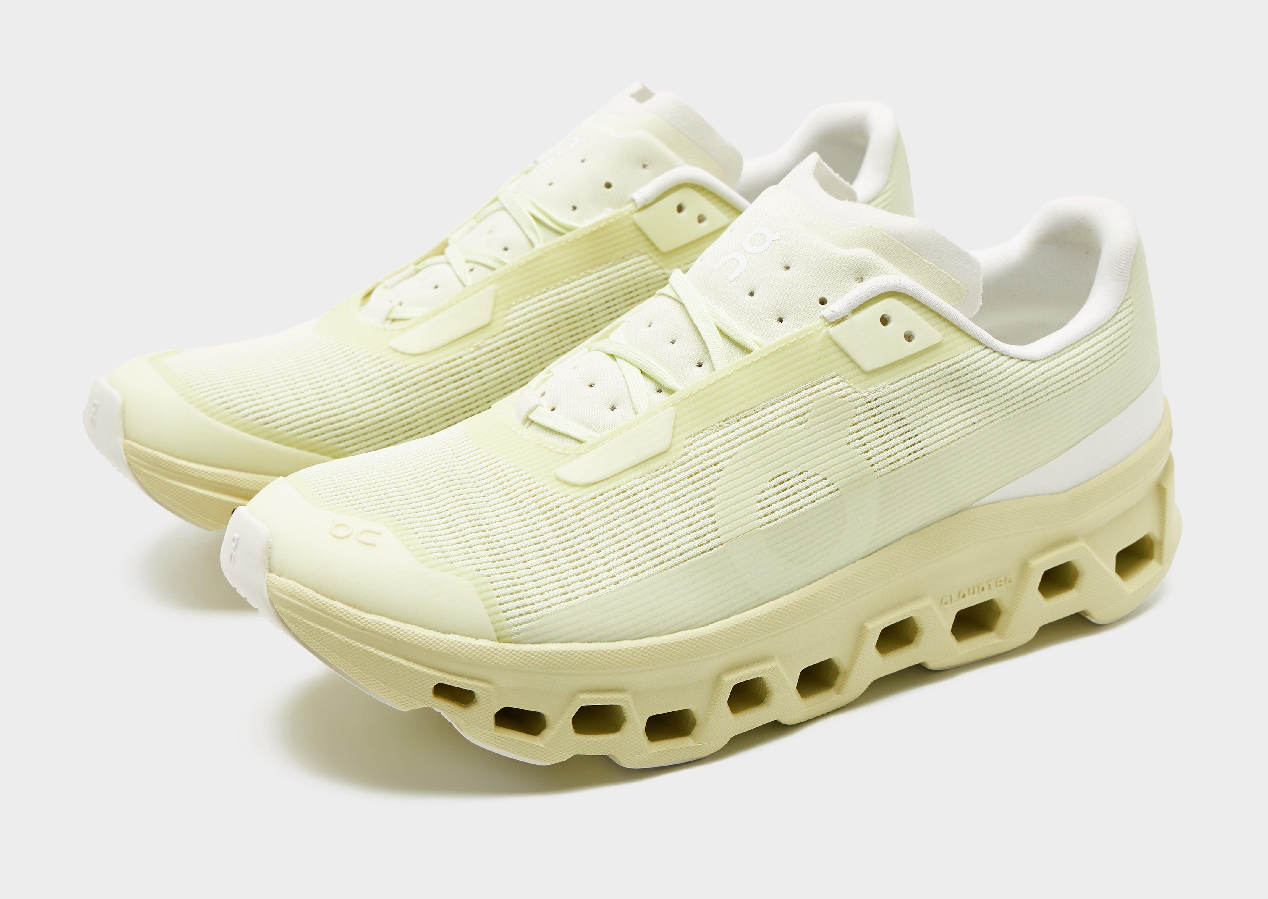 On Running Cloudmonster Void