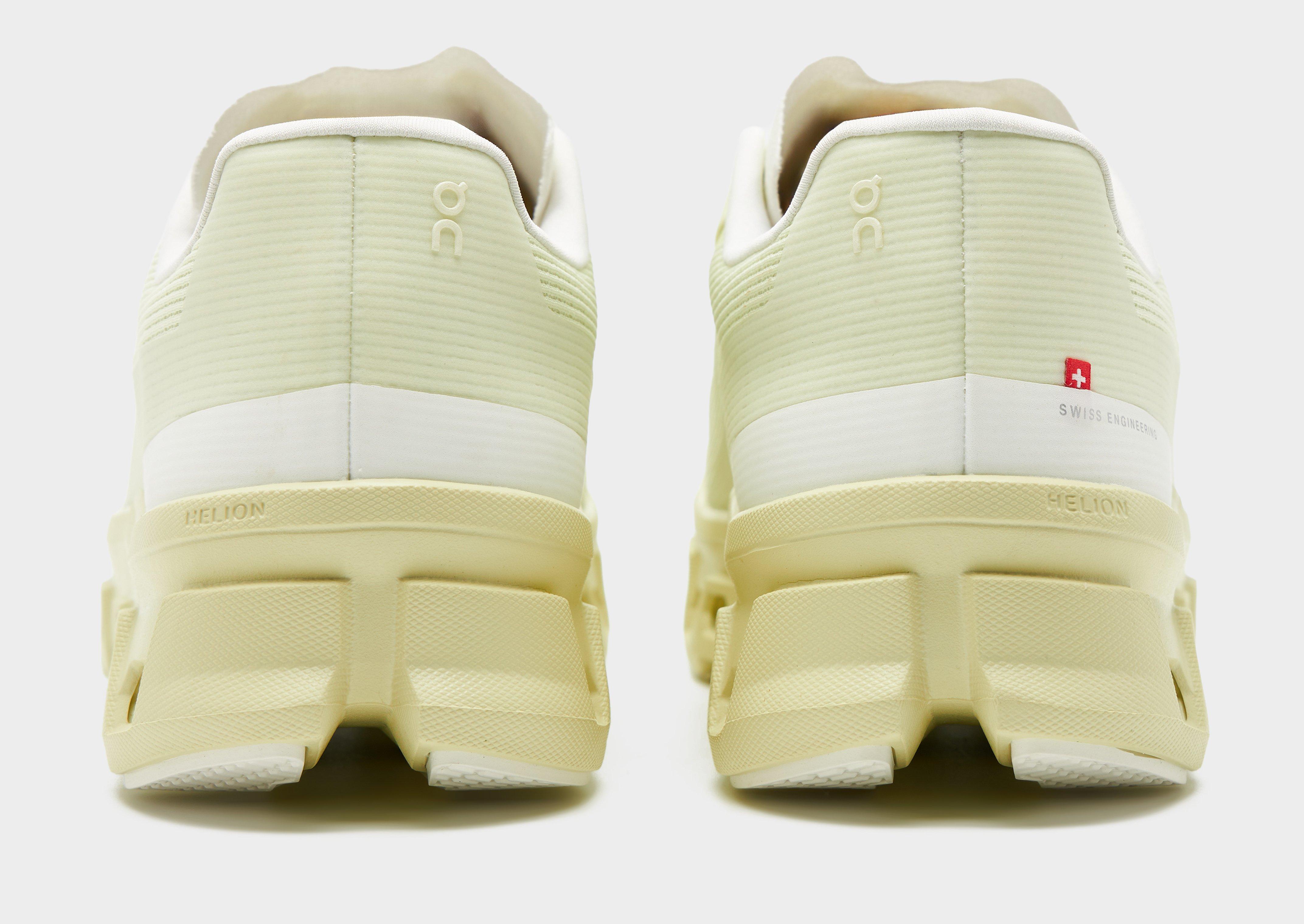 On Running Cloudmonster Void