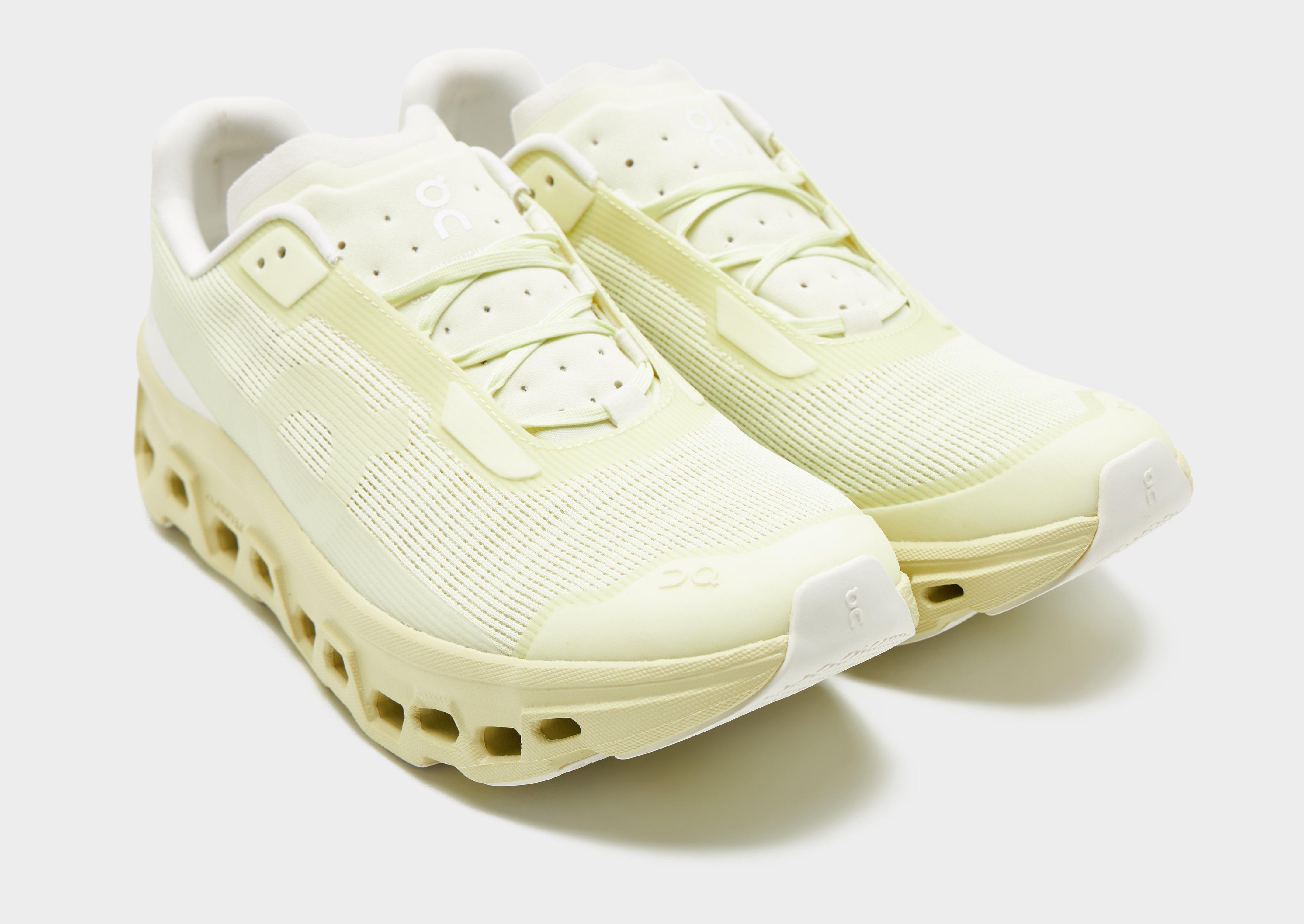 On Running Cloudmonster Void