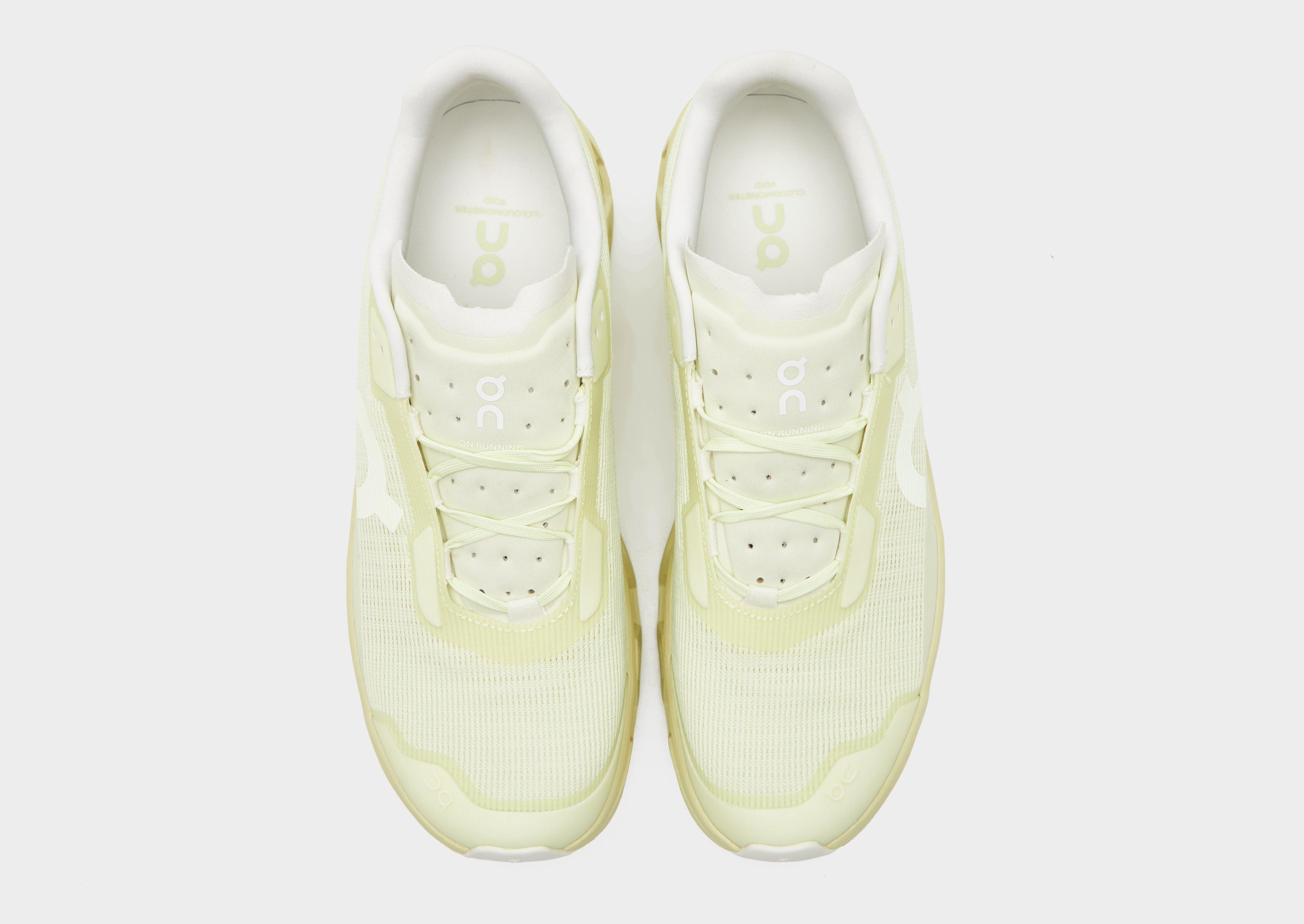 On Running Cloudmonster Void