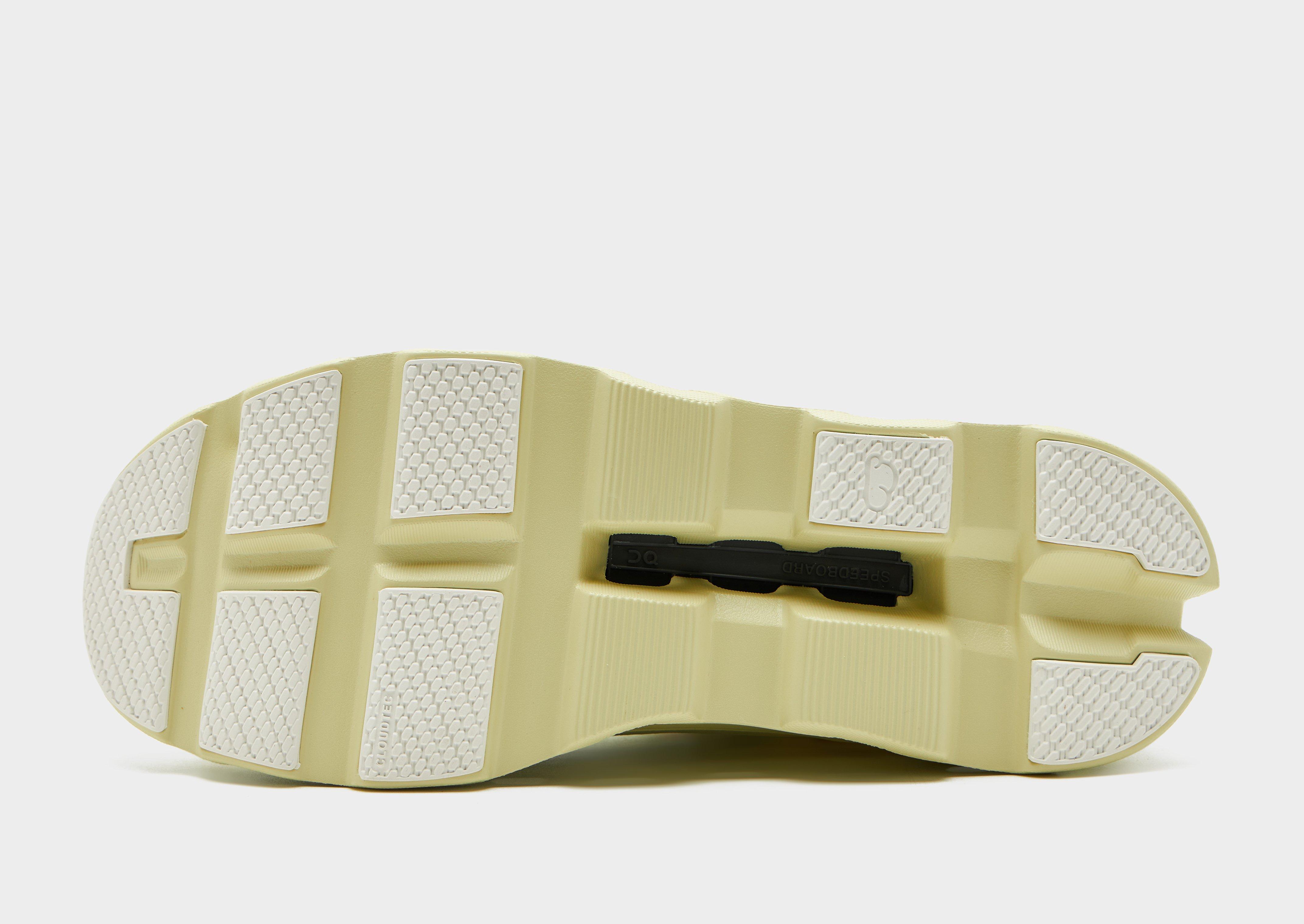 On Running Cloudmonster Void