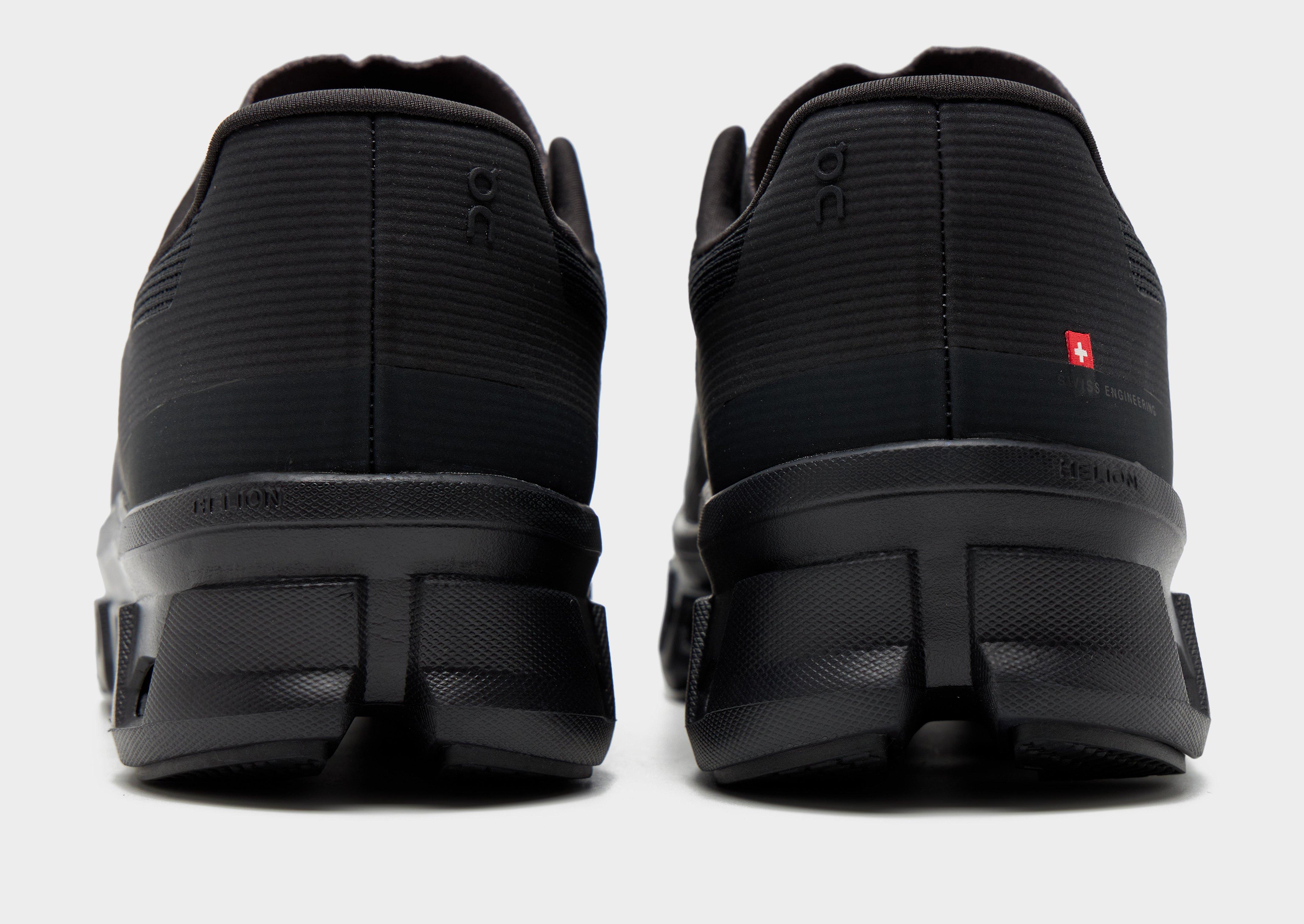 On Running Cloudmonster Void