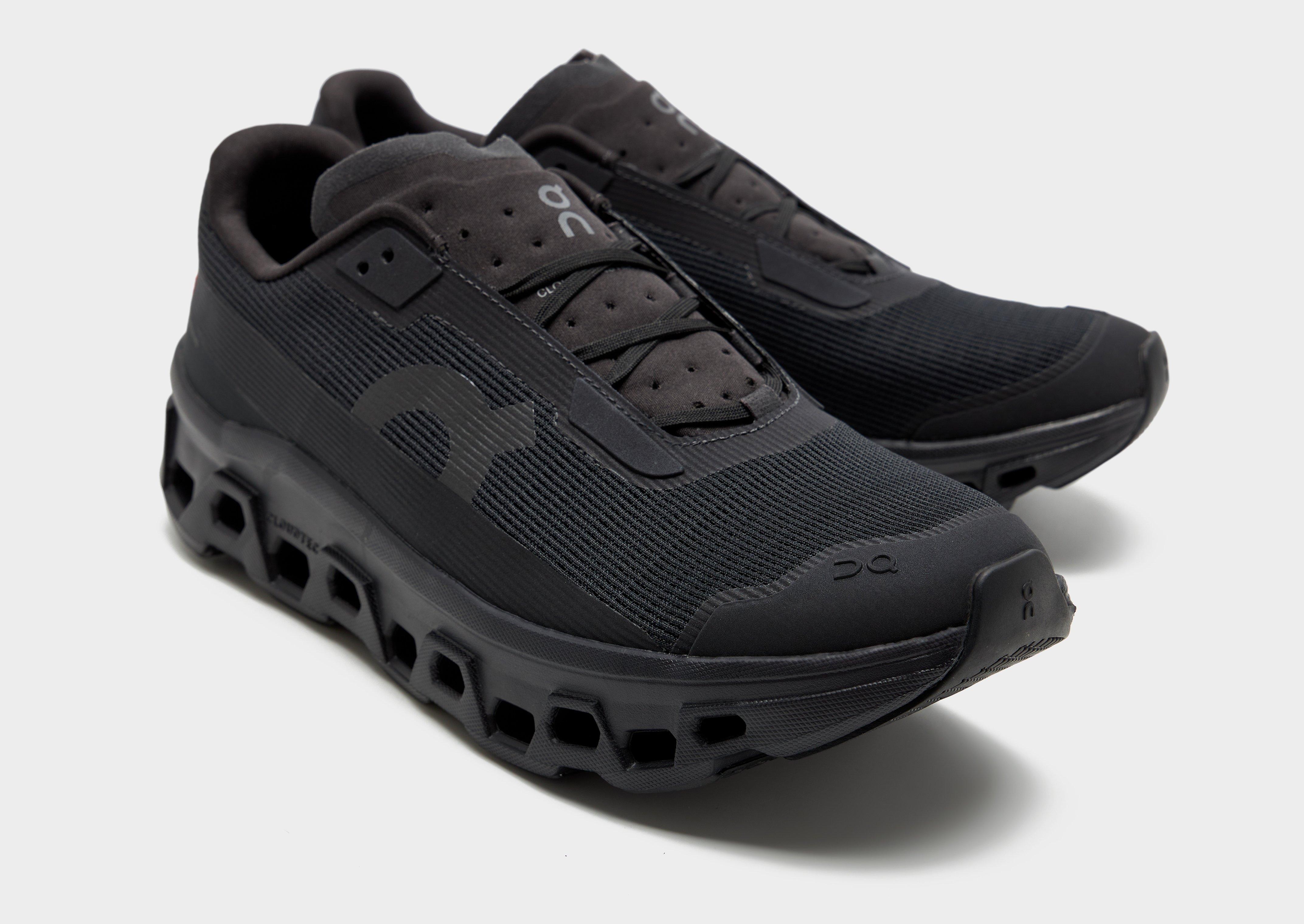 On Running Cloudmonster Void