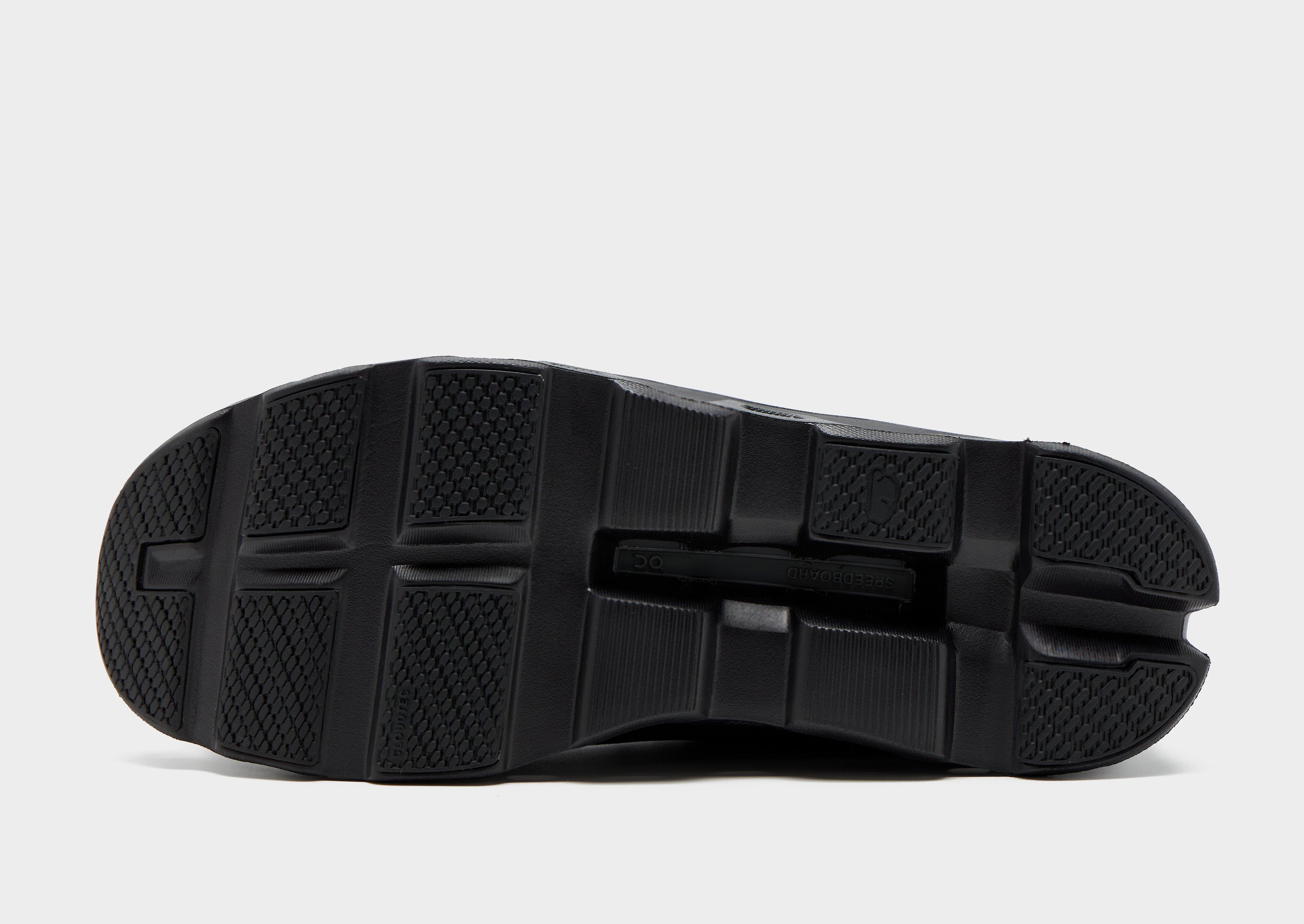 On Running Cloudmonster Void