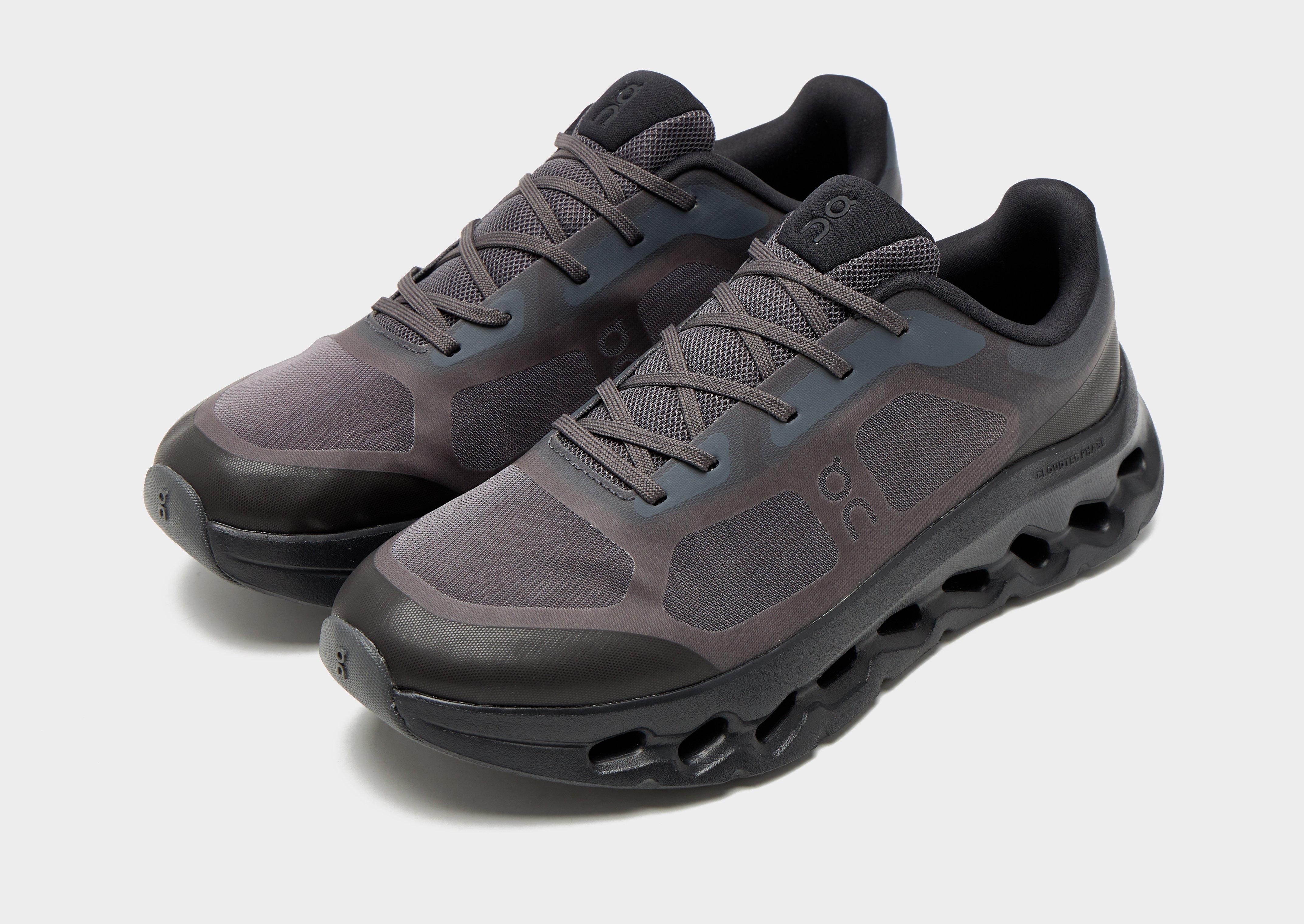 On Running Cloudtilt Remix