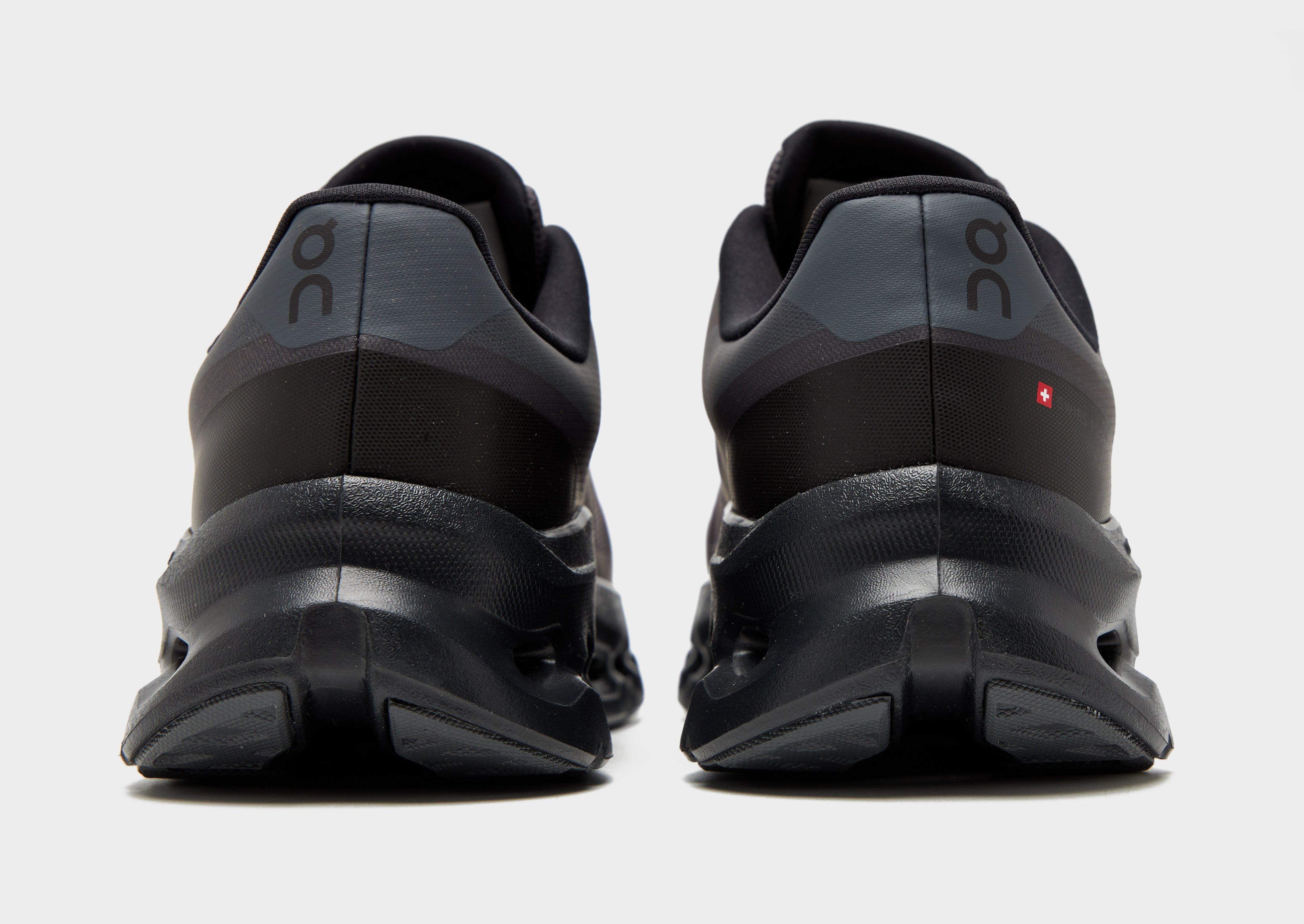 On Running Cloudtilt Remix