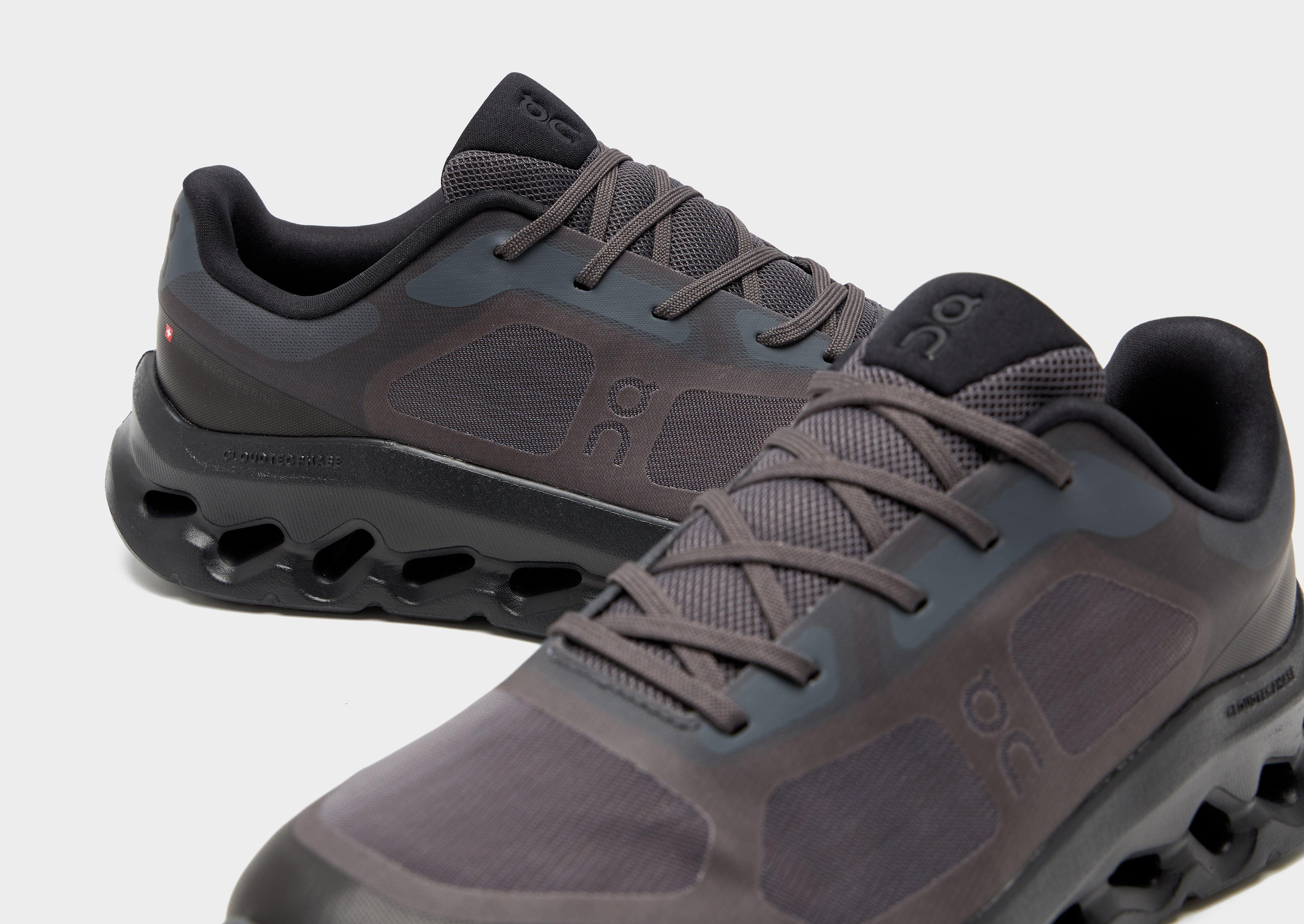 On Running Cloudtilt Remix