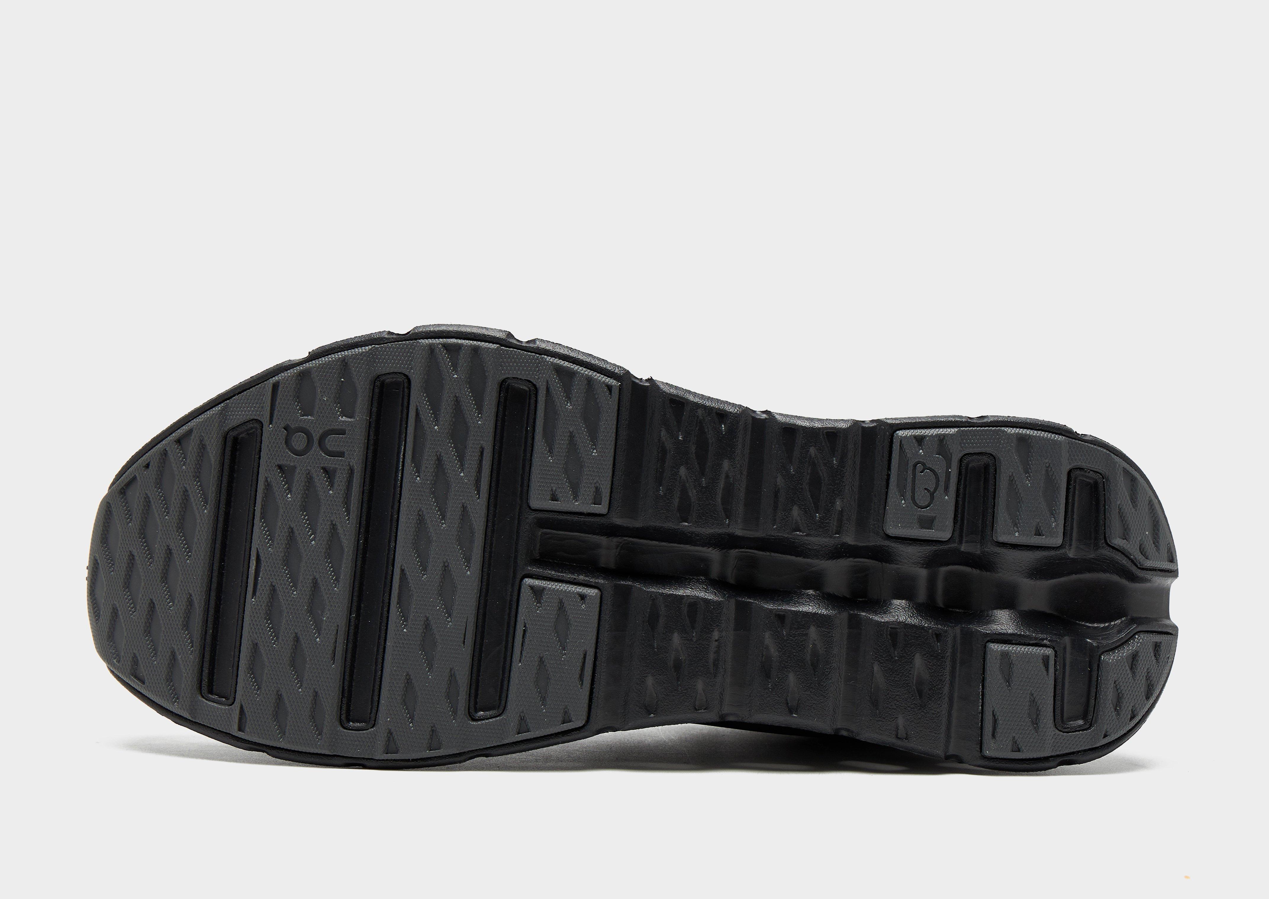 On Running Cloudtilt Remix