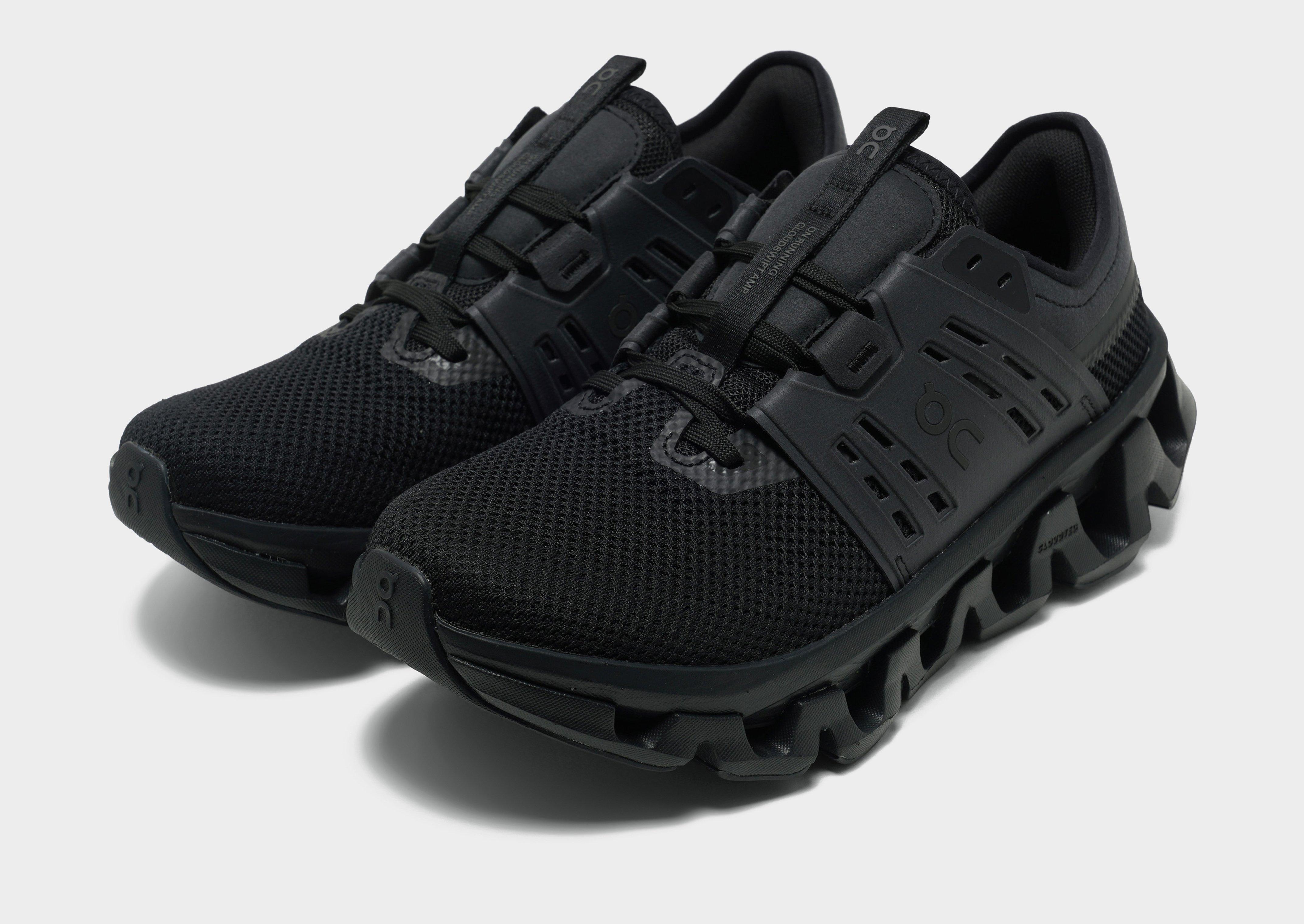 On Running Cloudswift Amp