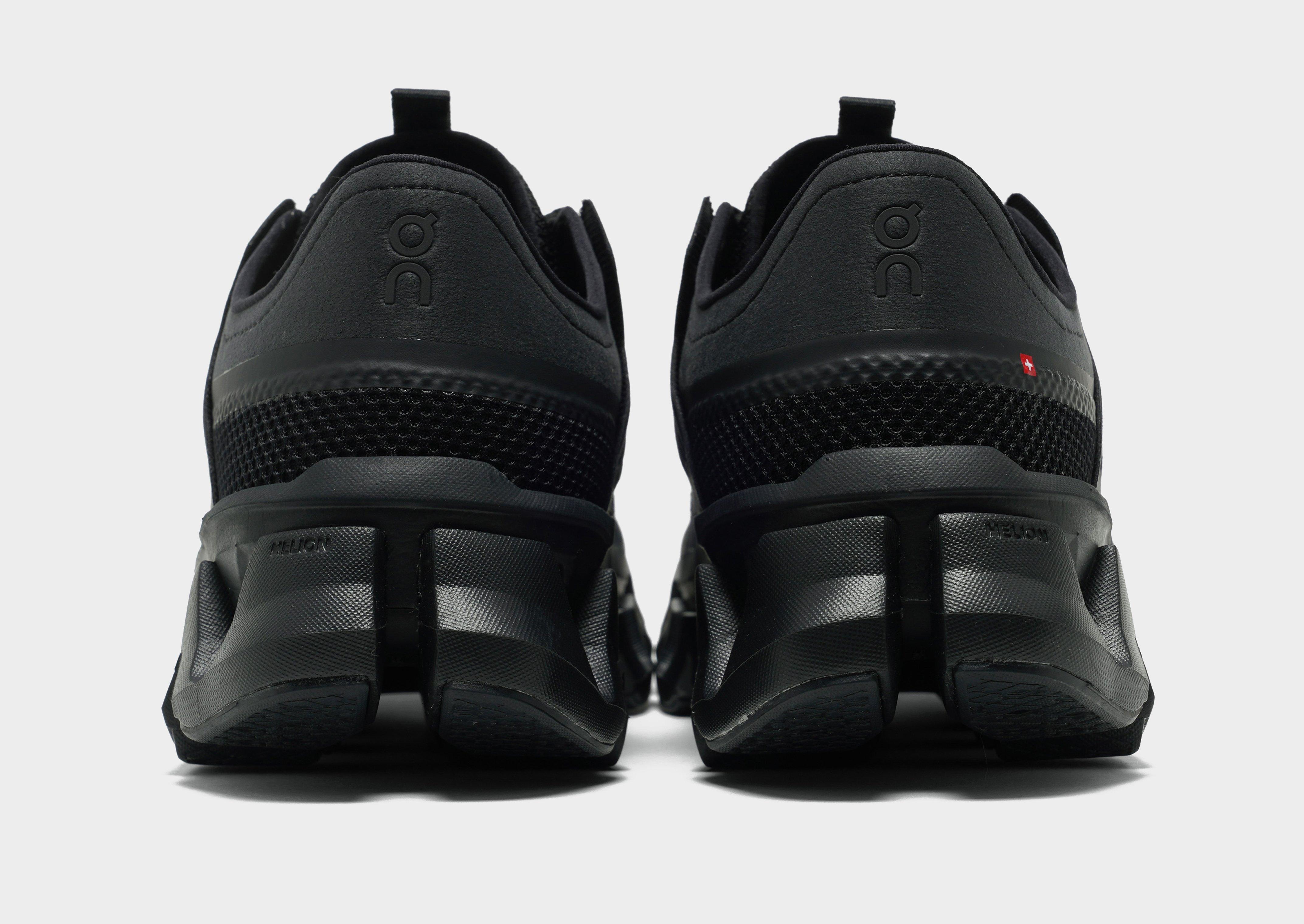 On Running Cloudswift Amp