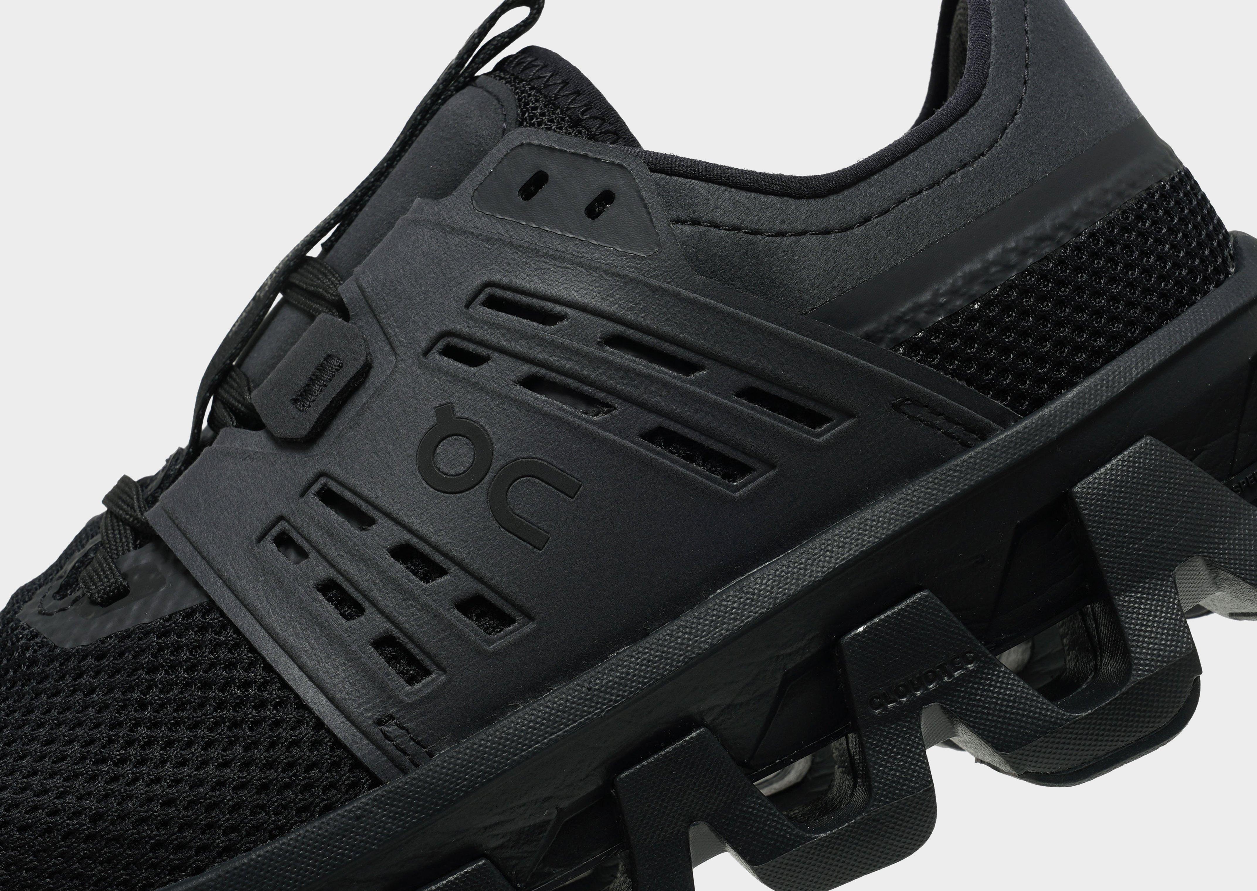 On Running Cloudswift Amp