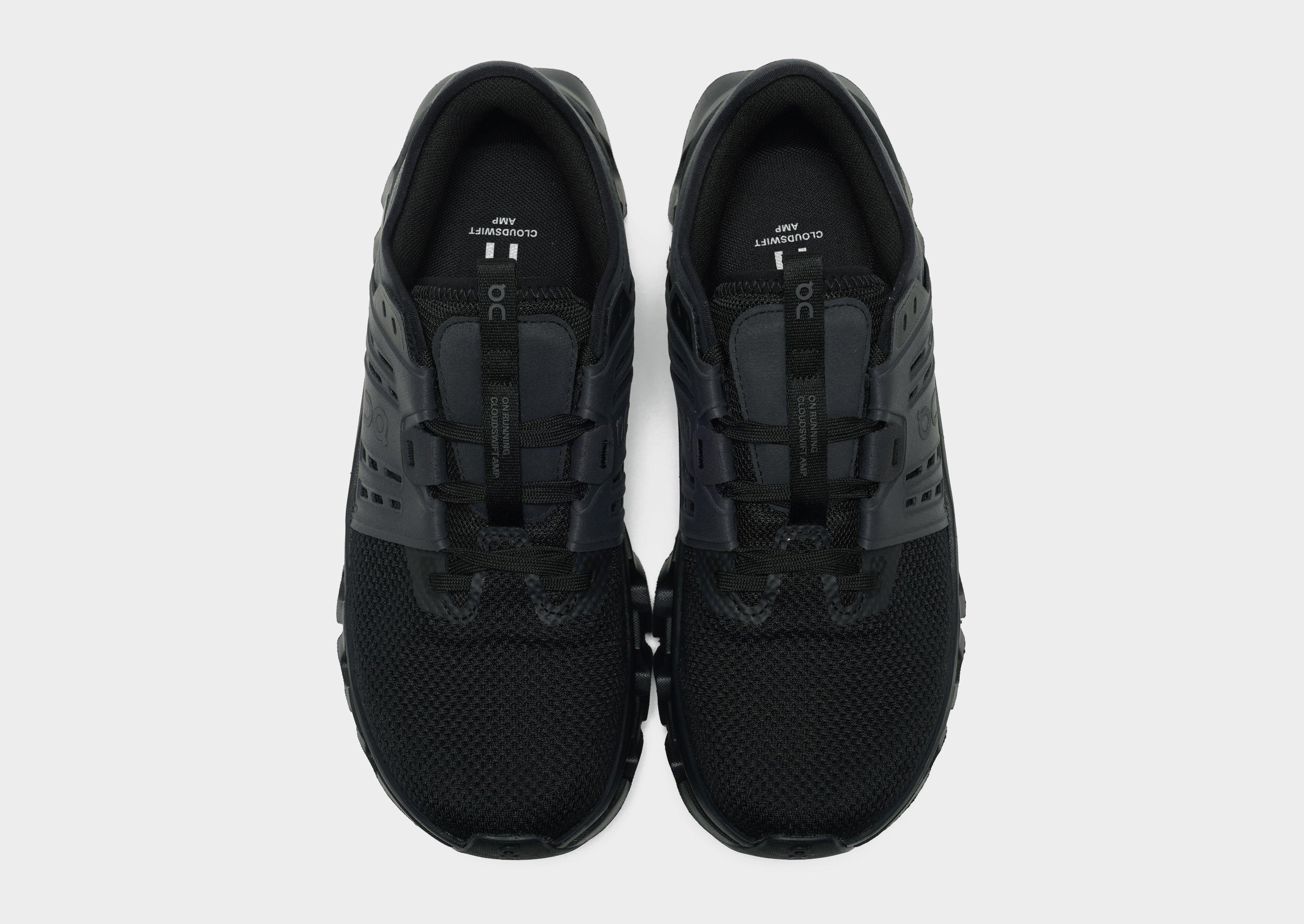 On Running Cloudswift Amp