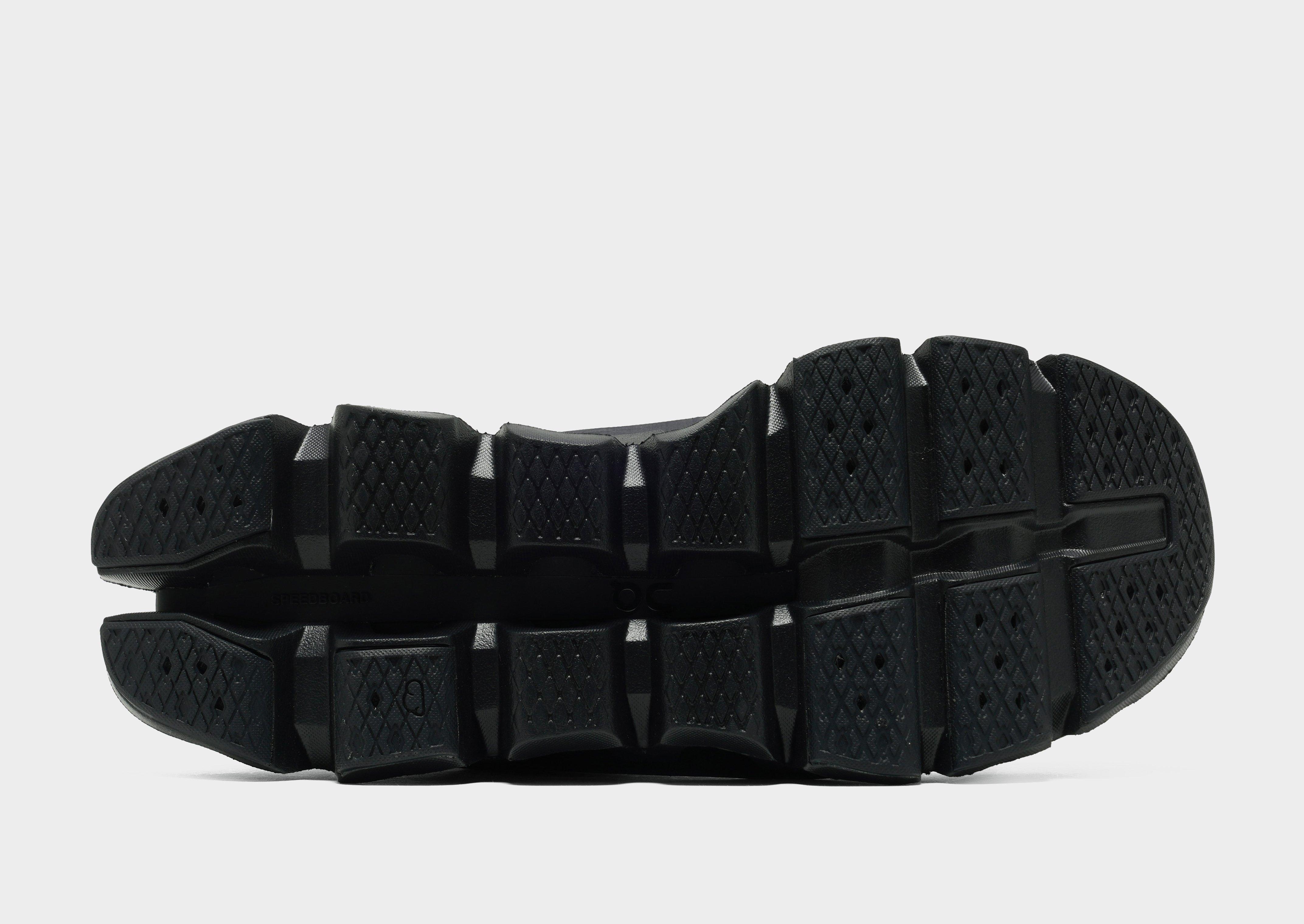 On Running Cloudswift Amp