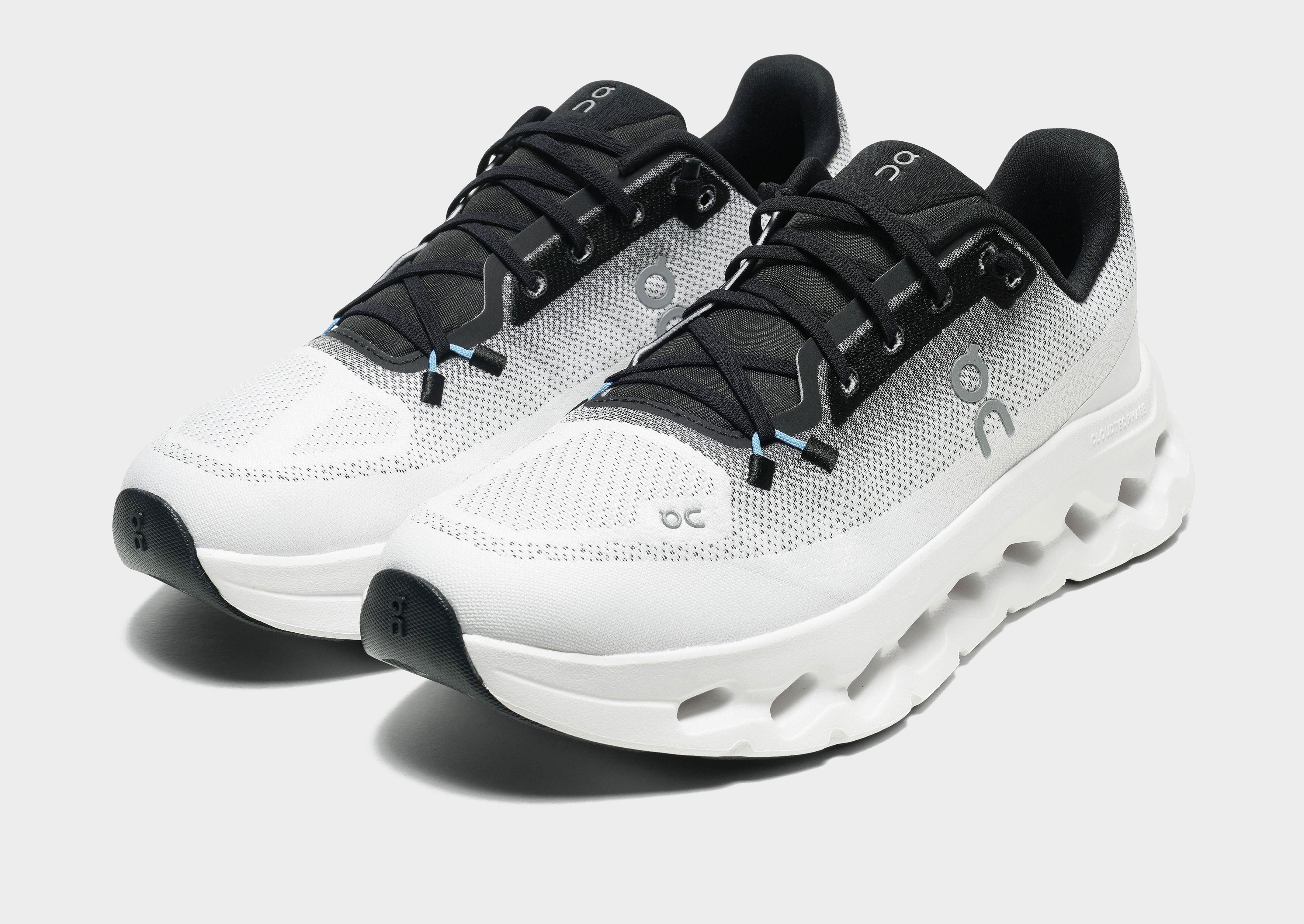 On Running Cloudtilt