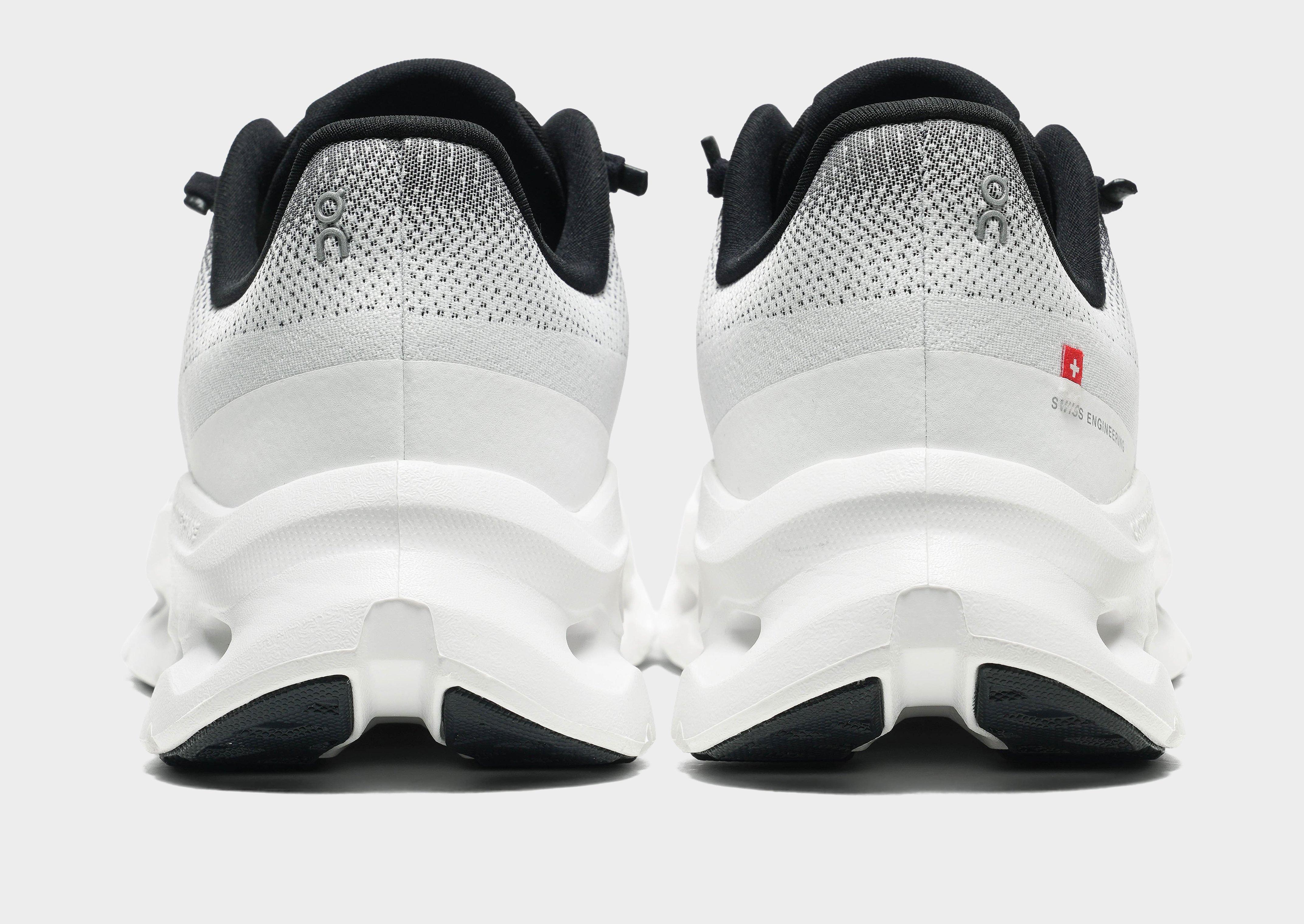 On Running Cloudtilt