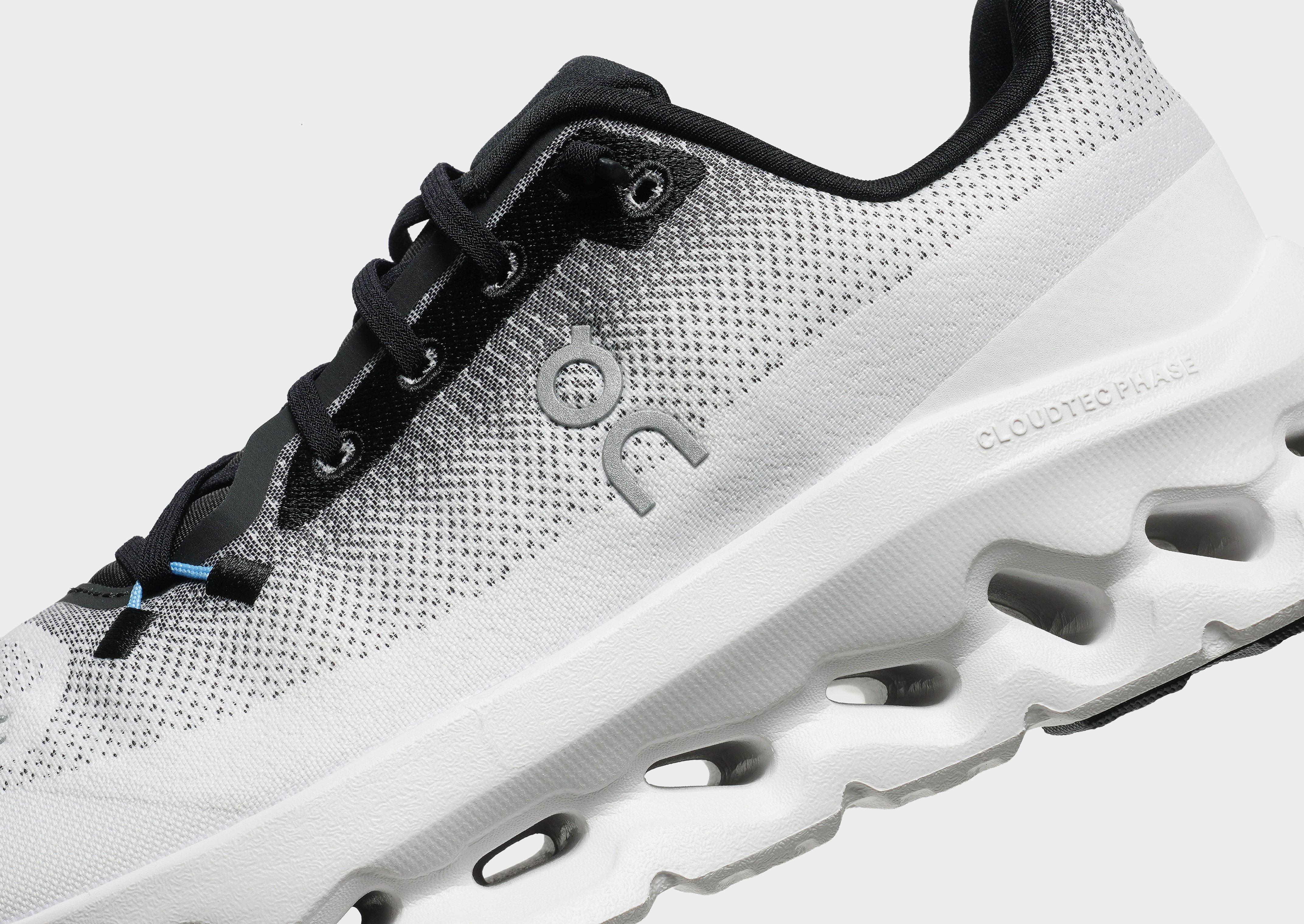 On Running Cloudtilt