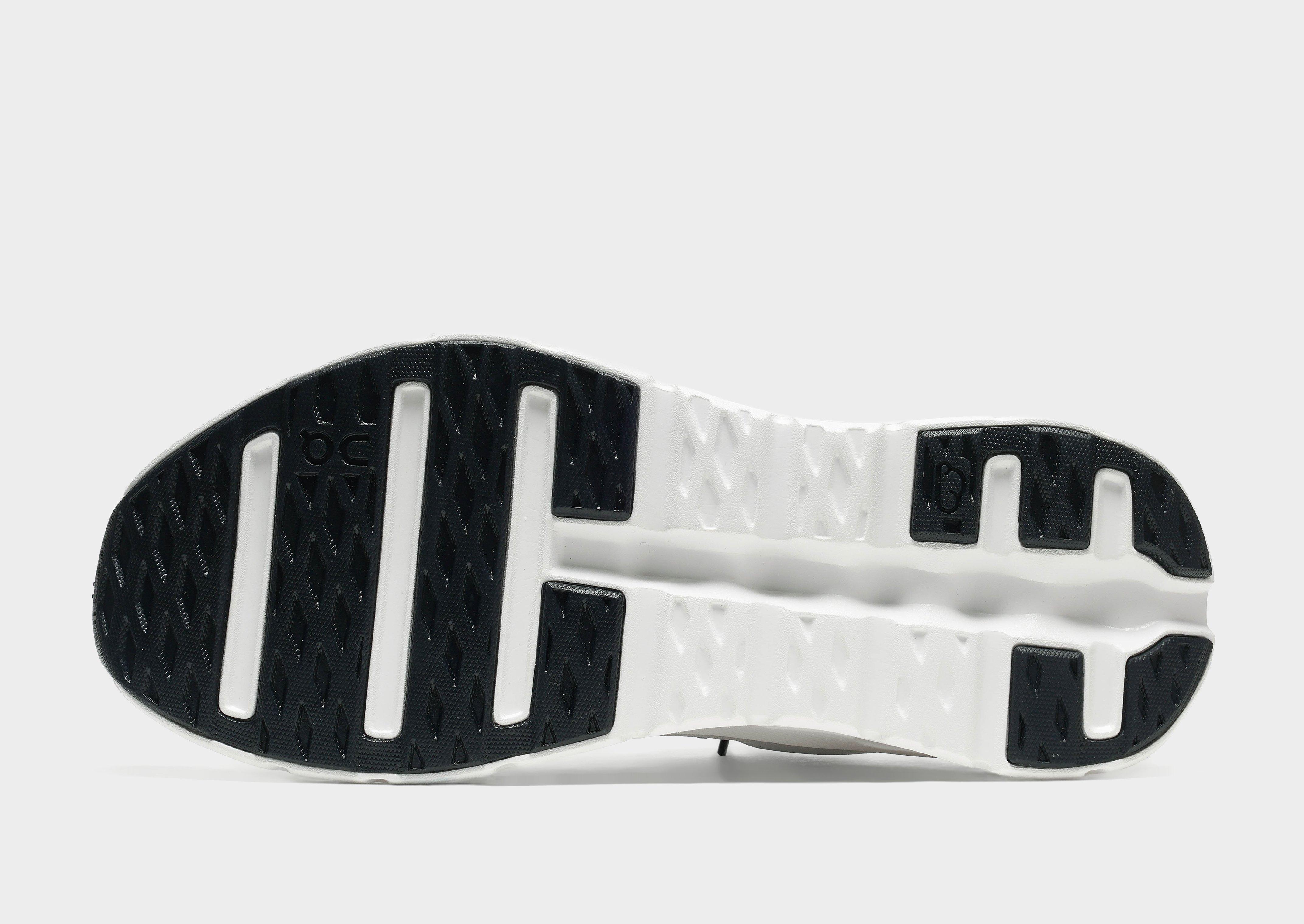 On Running Cloudtilt