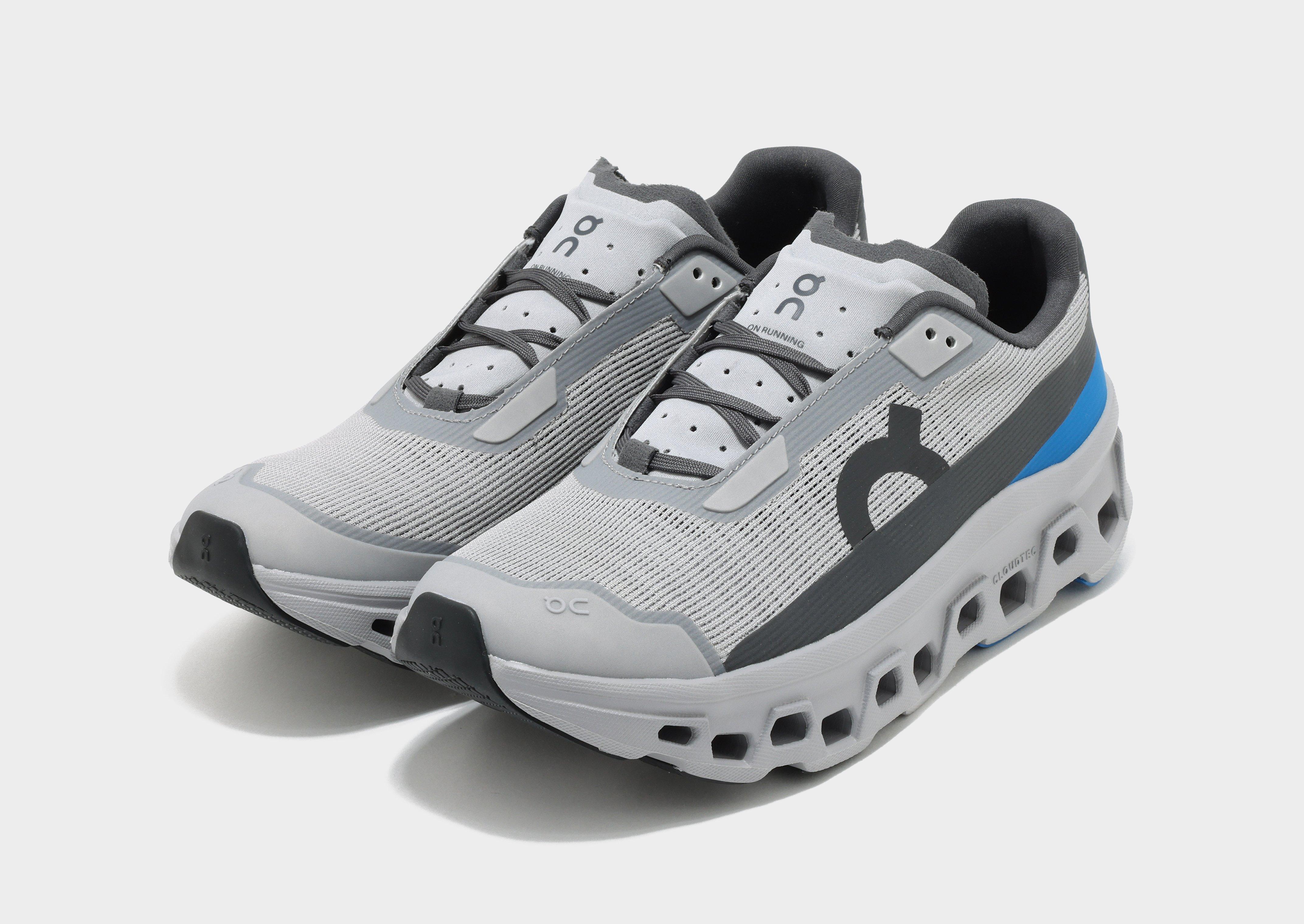 On Running Cloudmonster Void