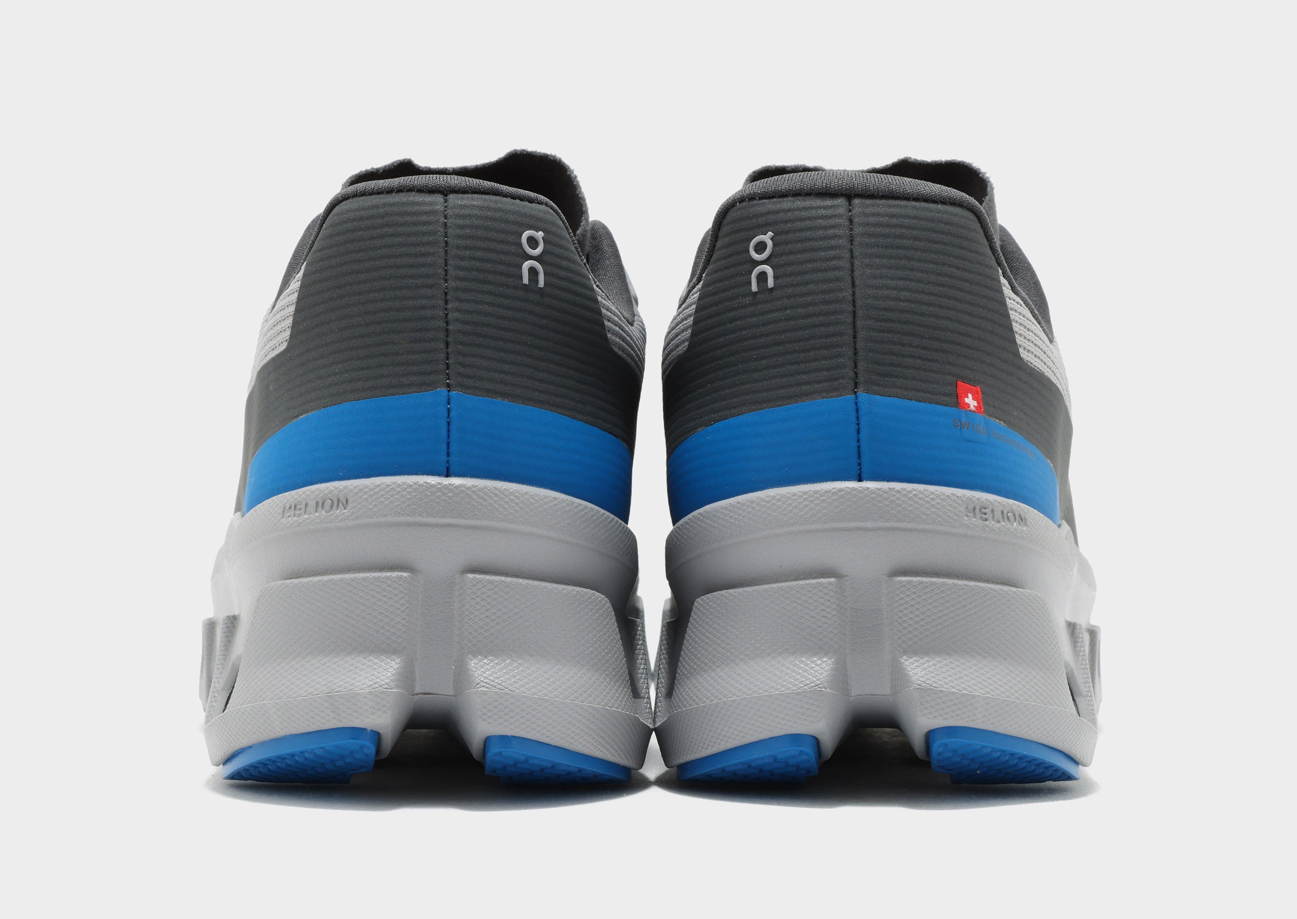 On Running Cloudmonster Void