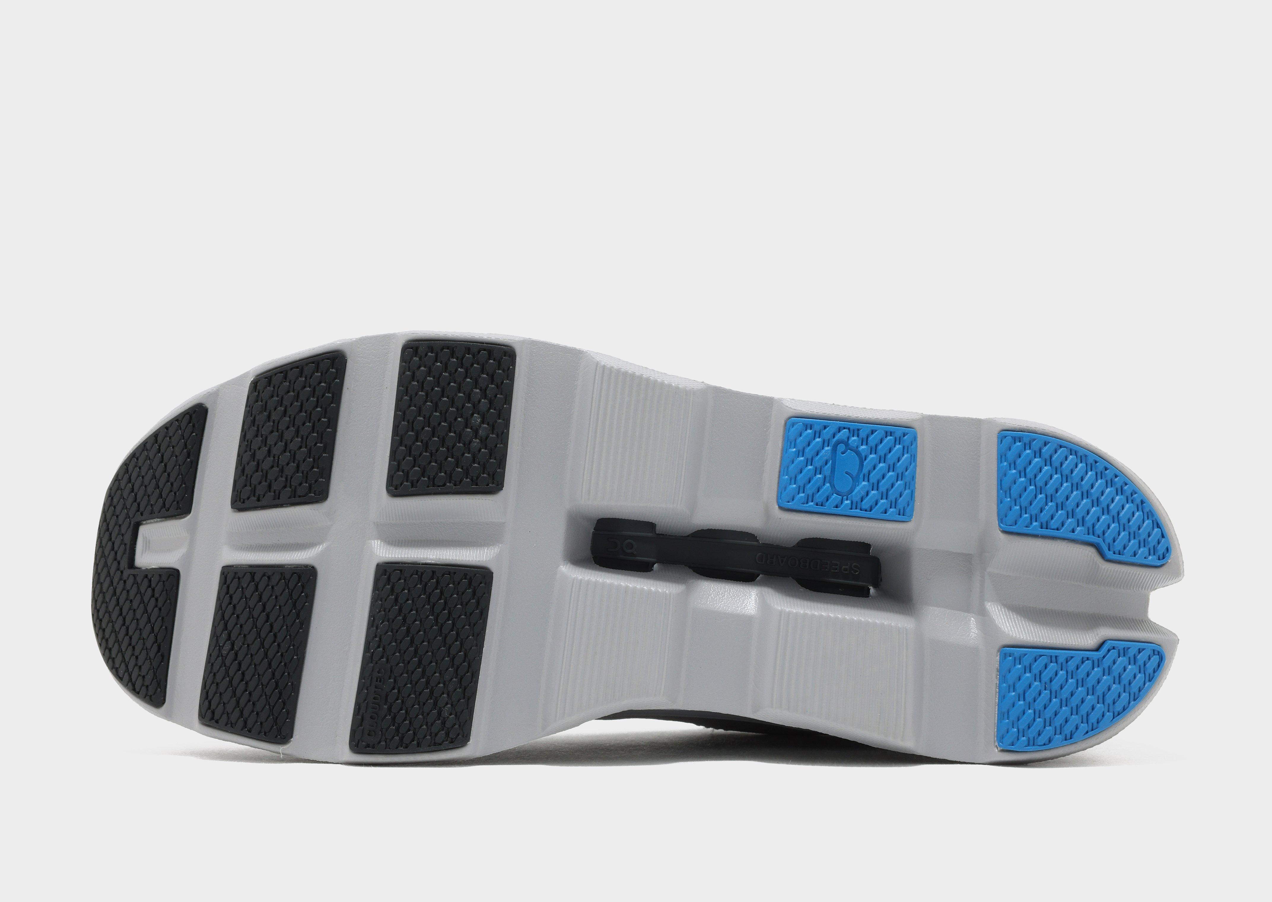 On Running Cloudmonster Void