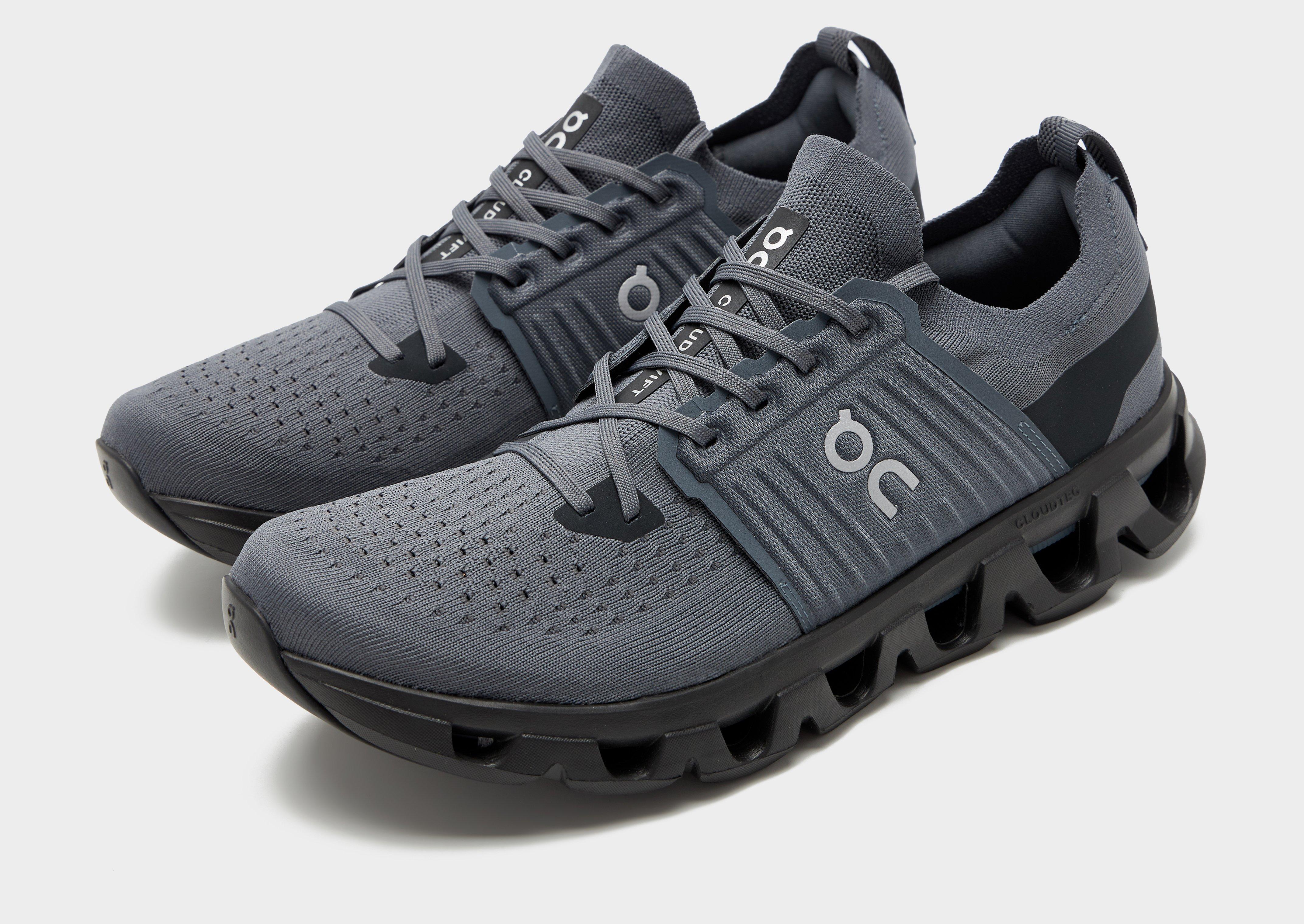 On Running Cloudswift 4