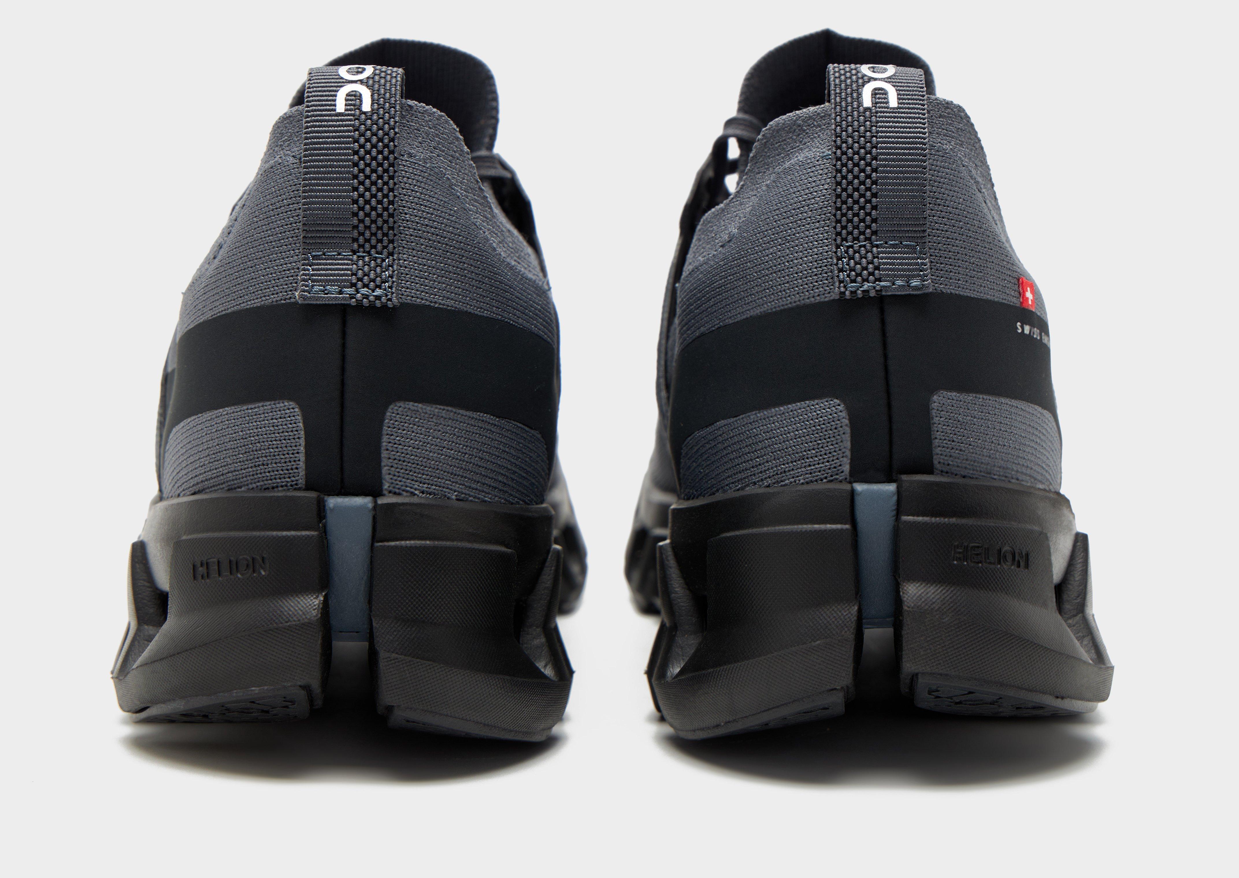 On Running Cloudswift 4