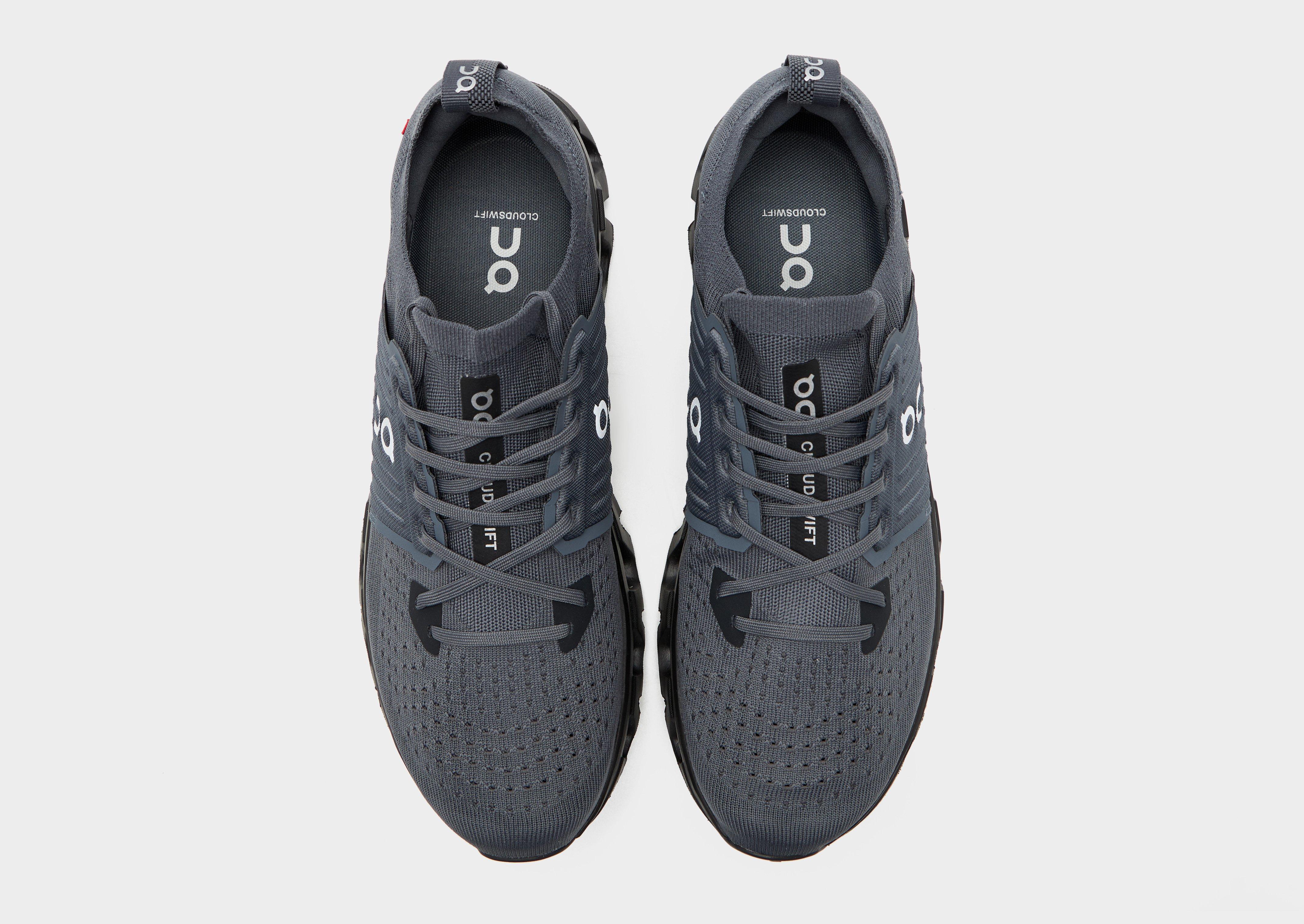 On Running Cloudswift 4