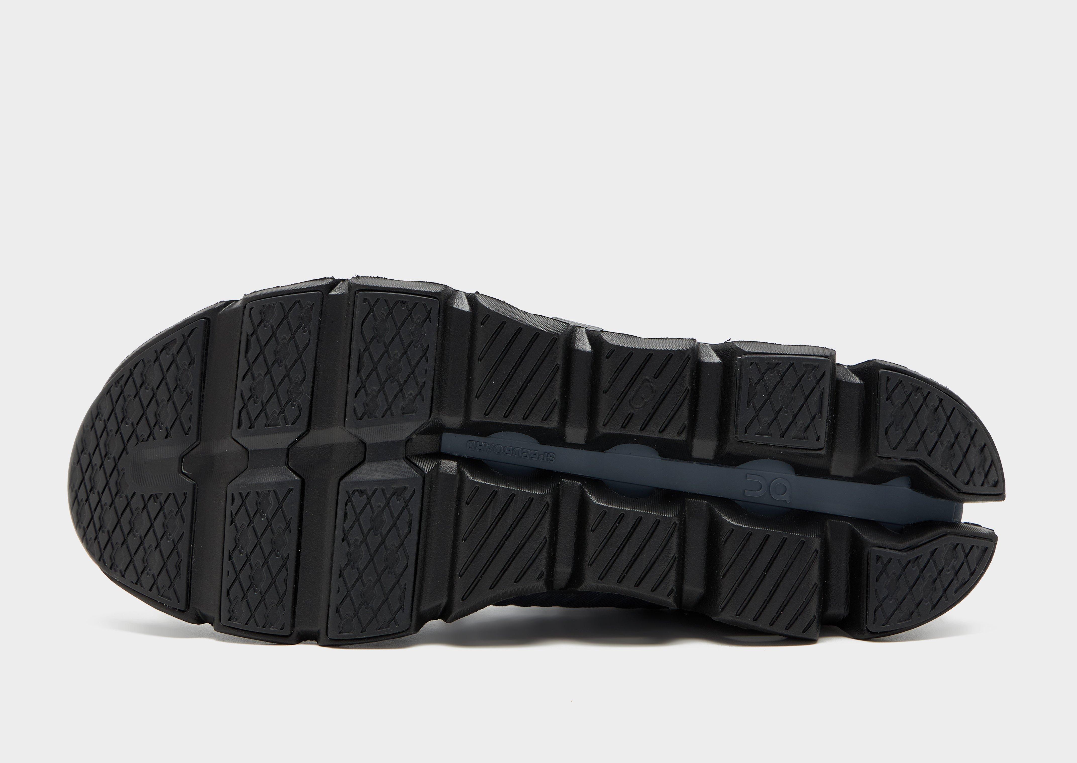 On Running Cloudswift 4