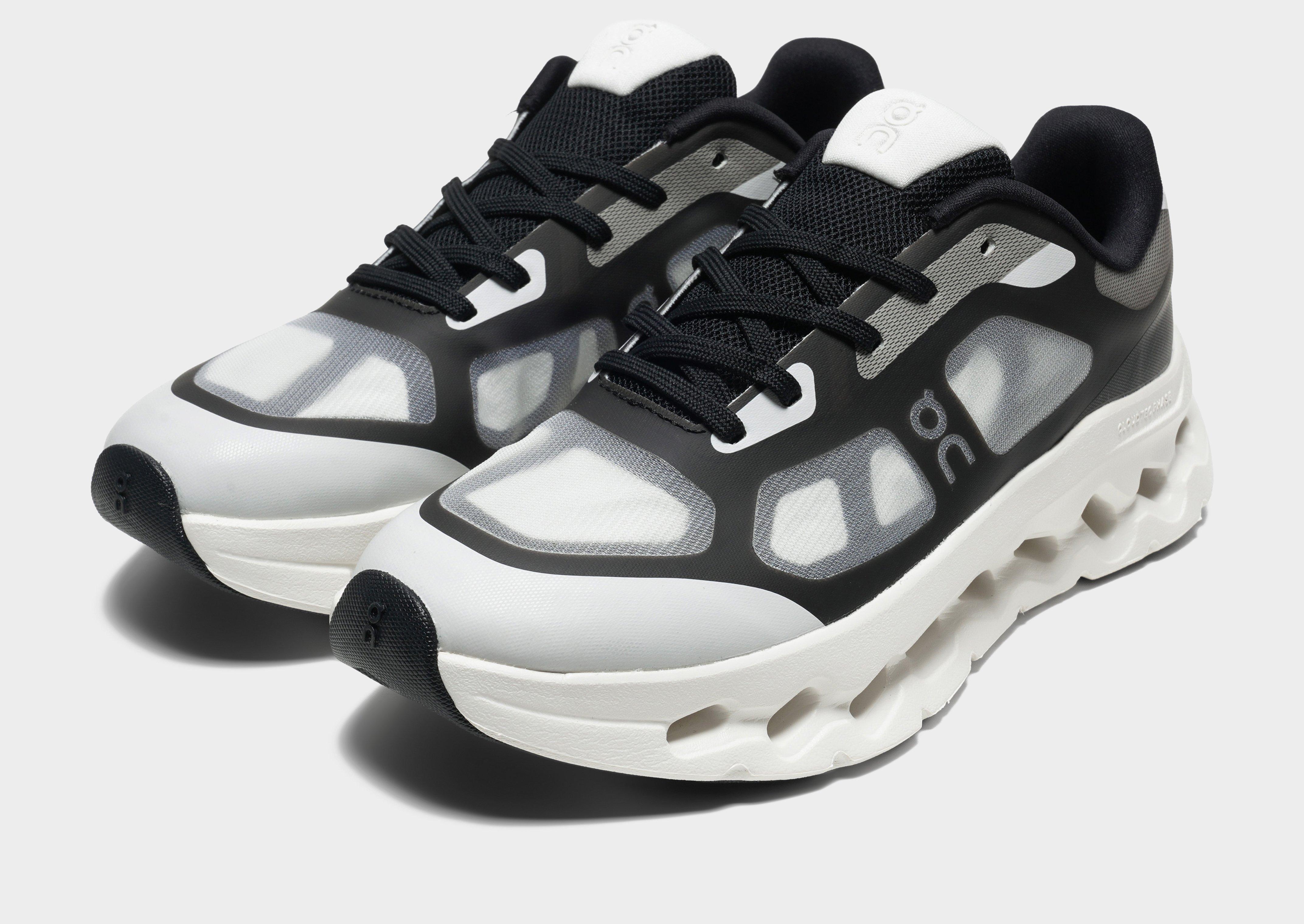 On Running Cloudtilt Remix