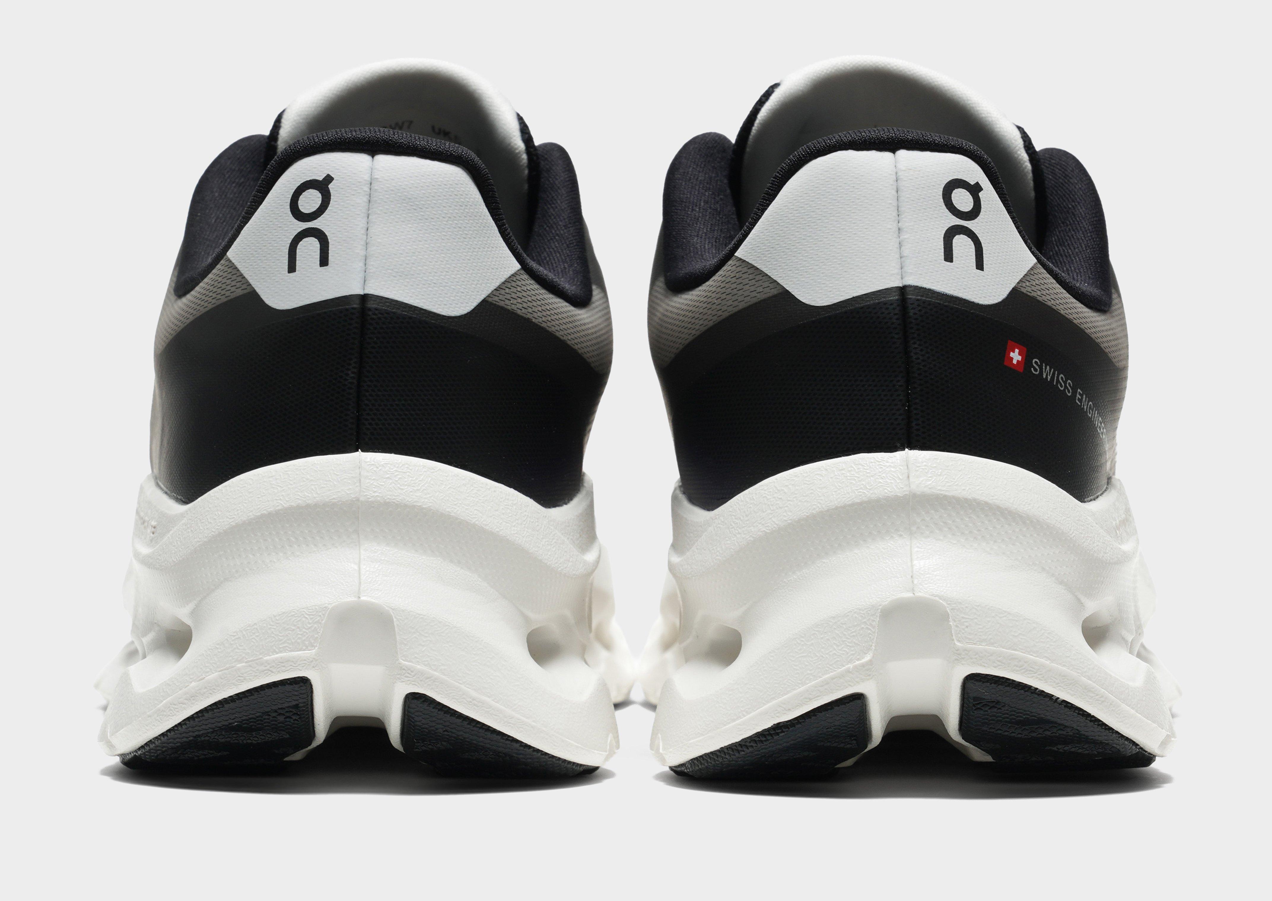 On Running Cloudtilt Remix