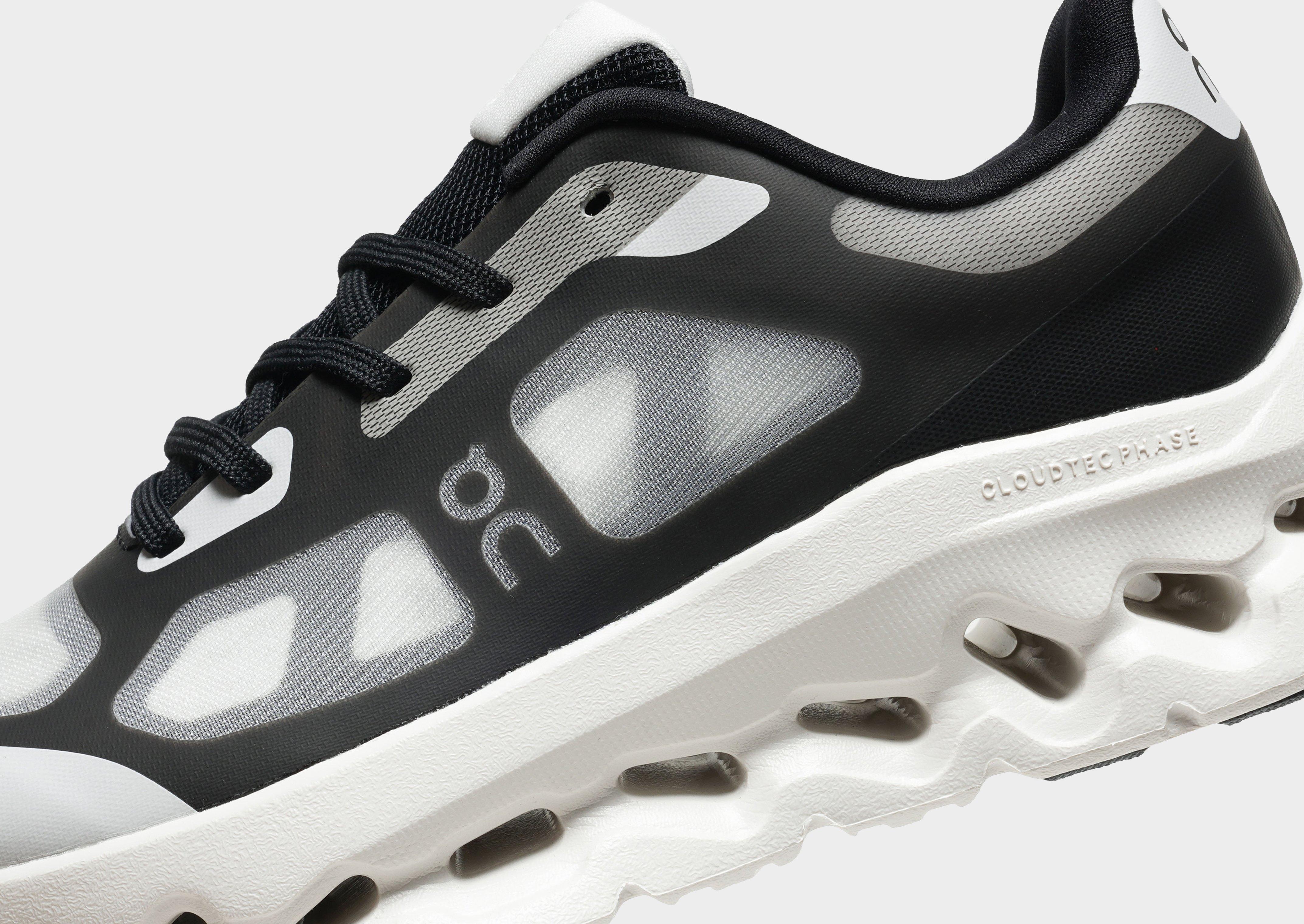 On Running Cloudtilt Remix