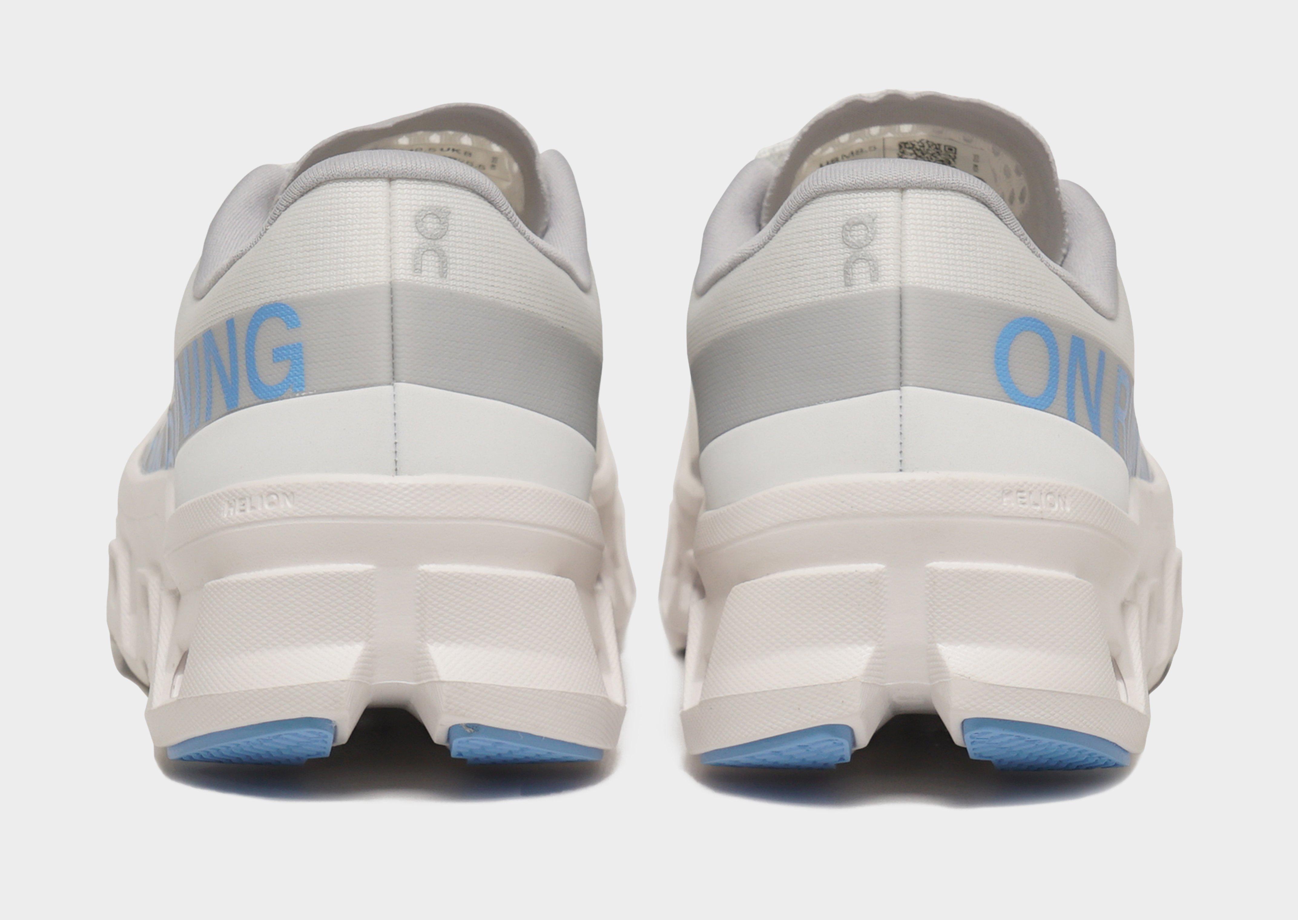 On Running Cloudmonster