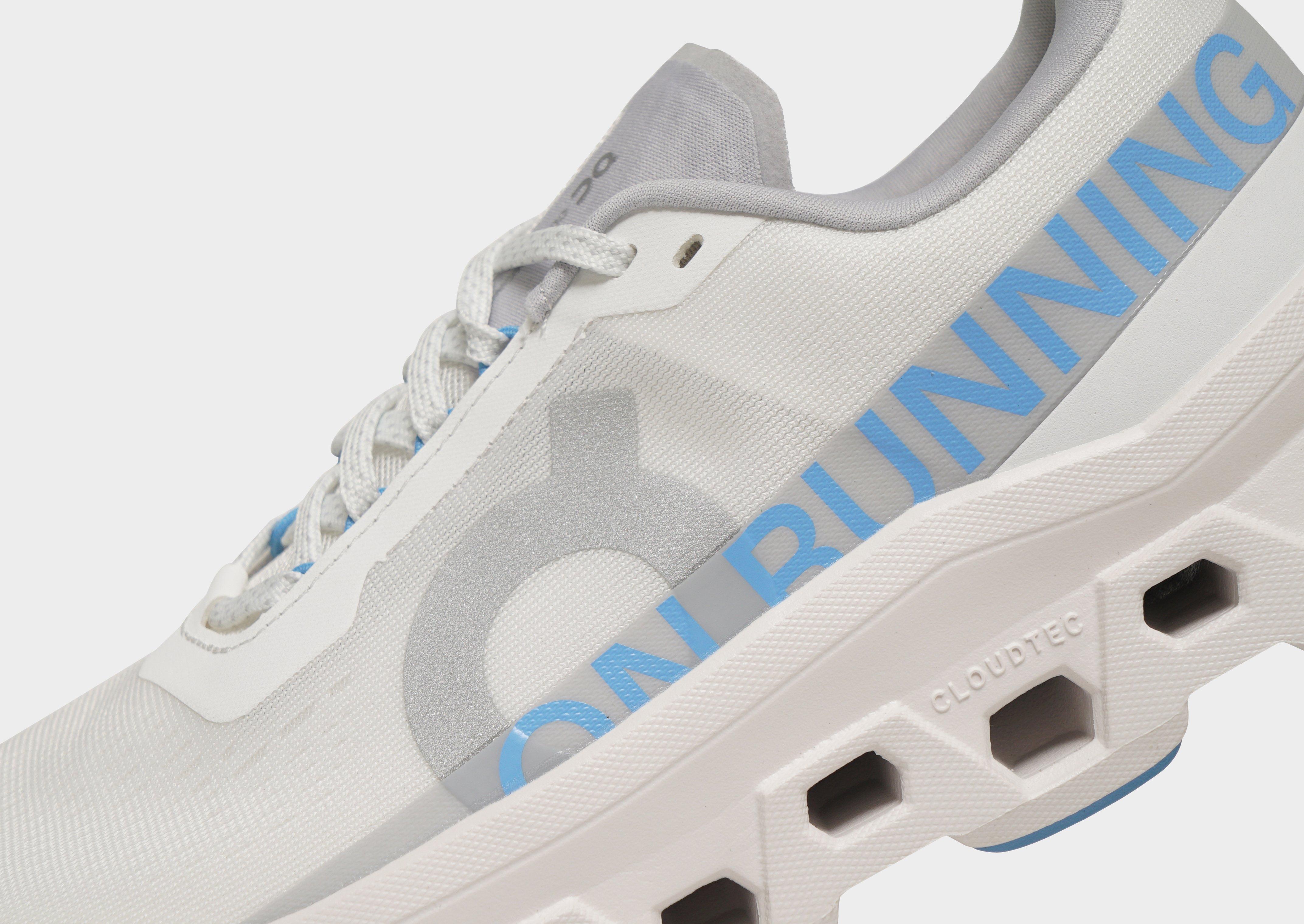 On Running Cloudmonster