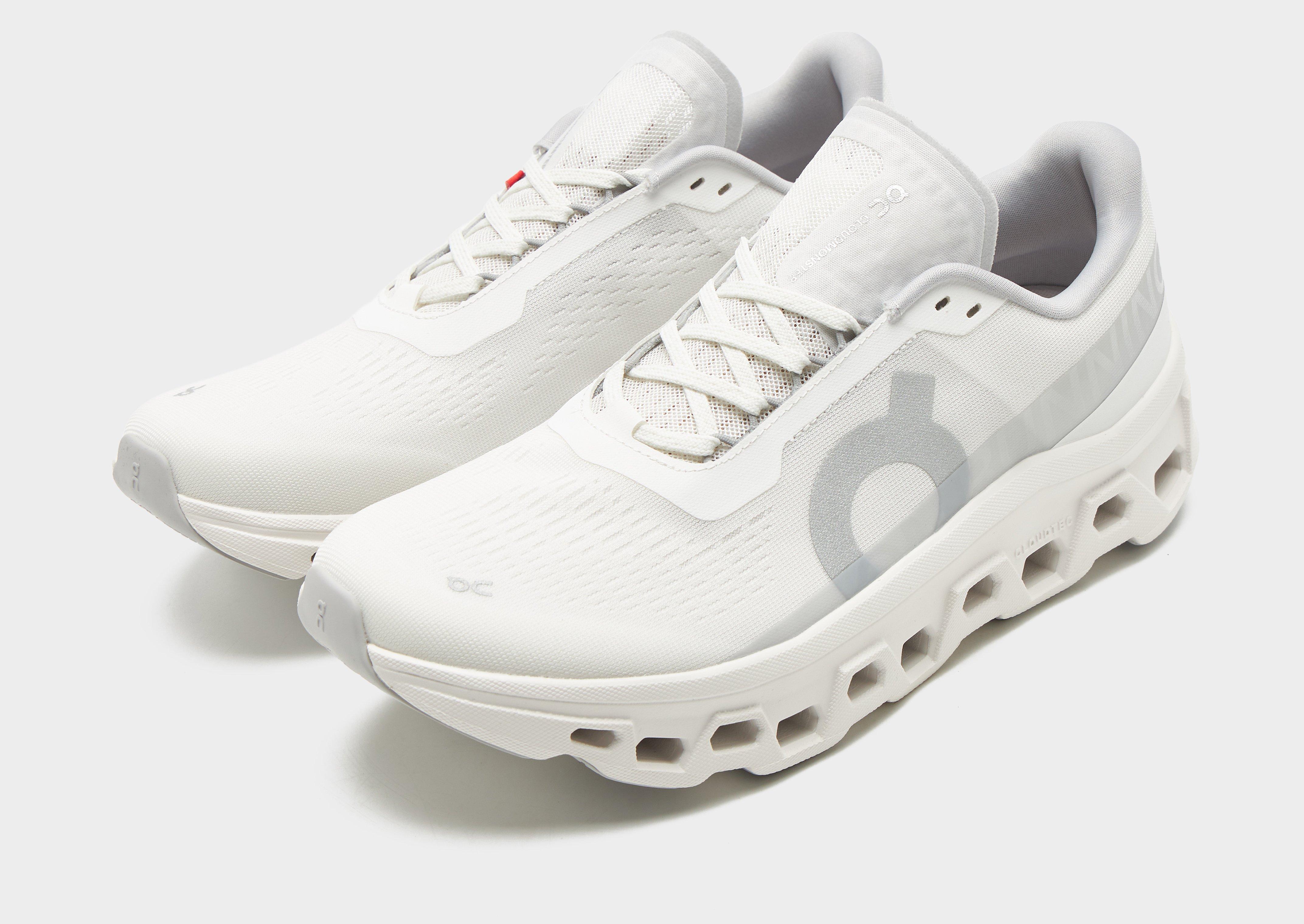 On Running Cloudmonster