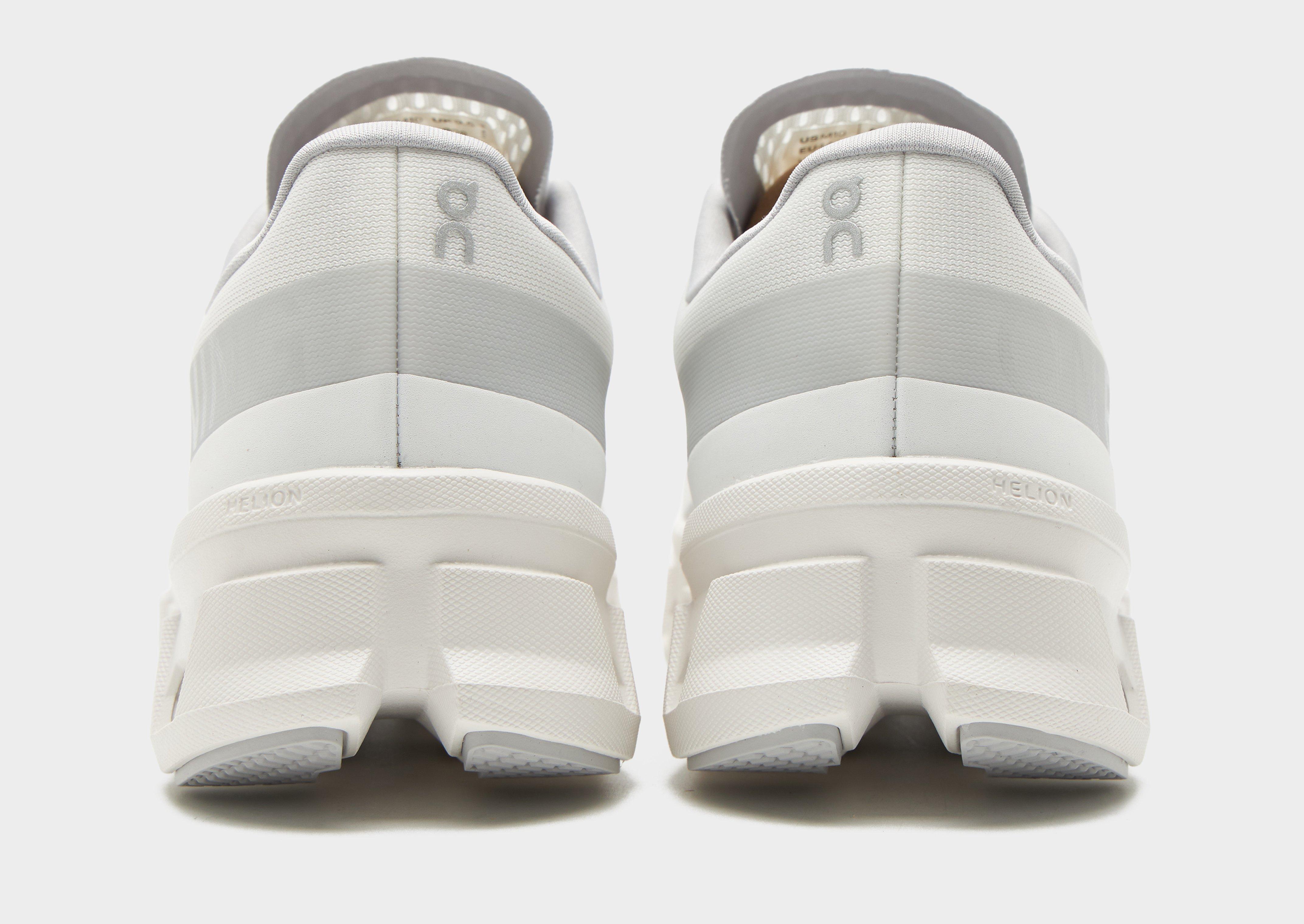 On Running Cloudmonster