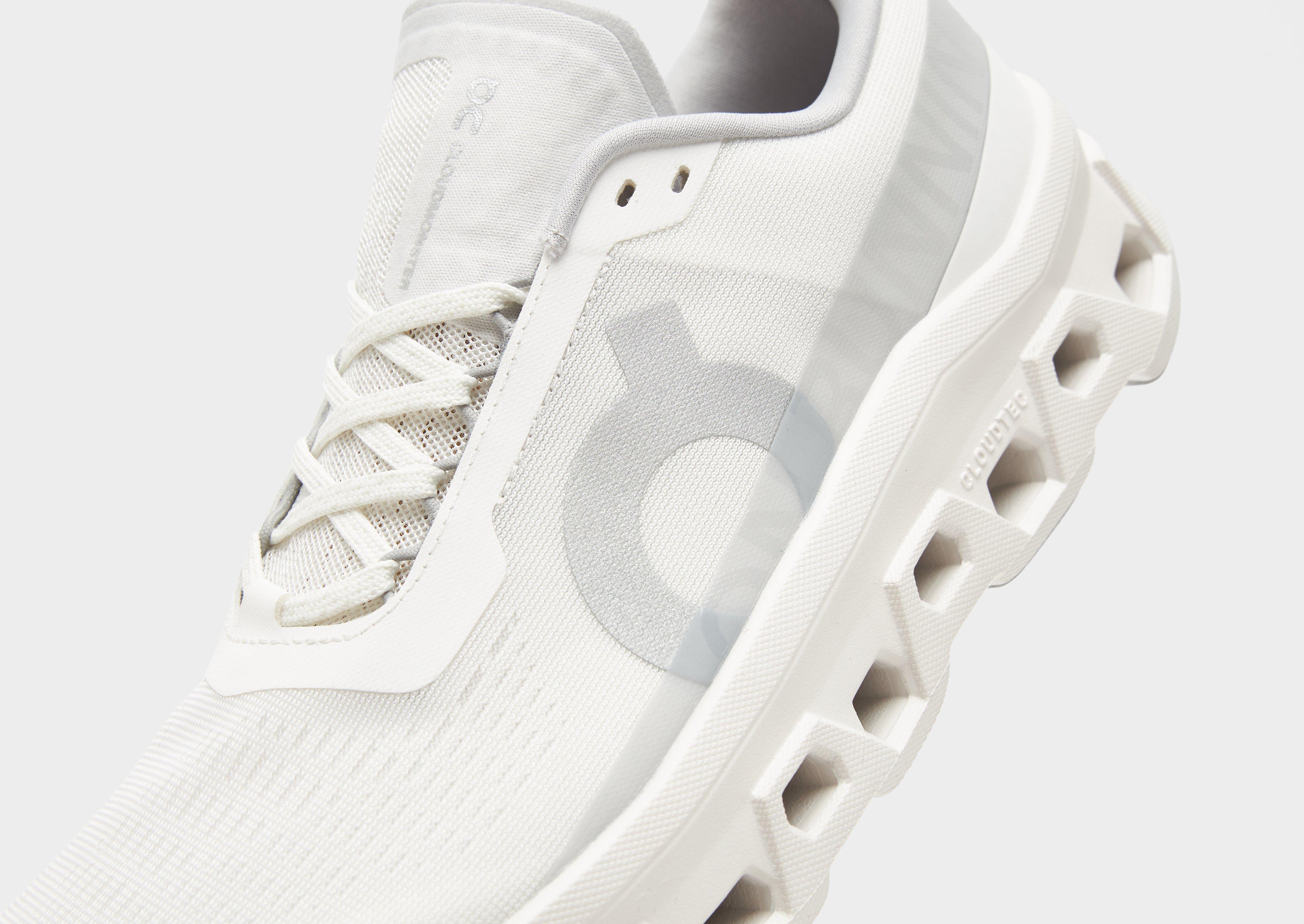 On Running Cloudmonster