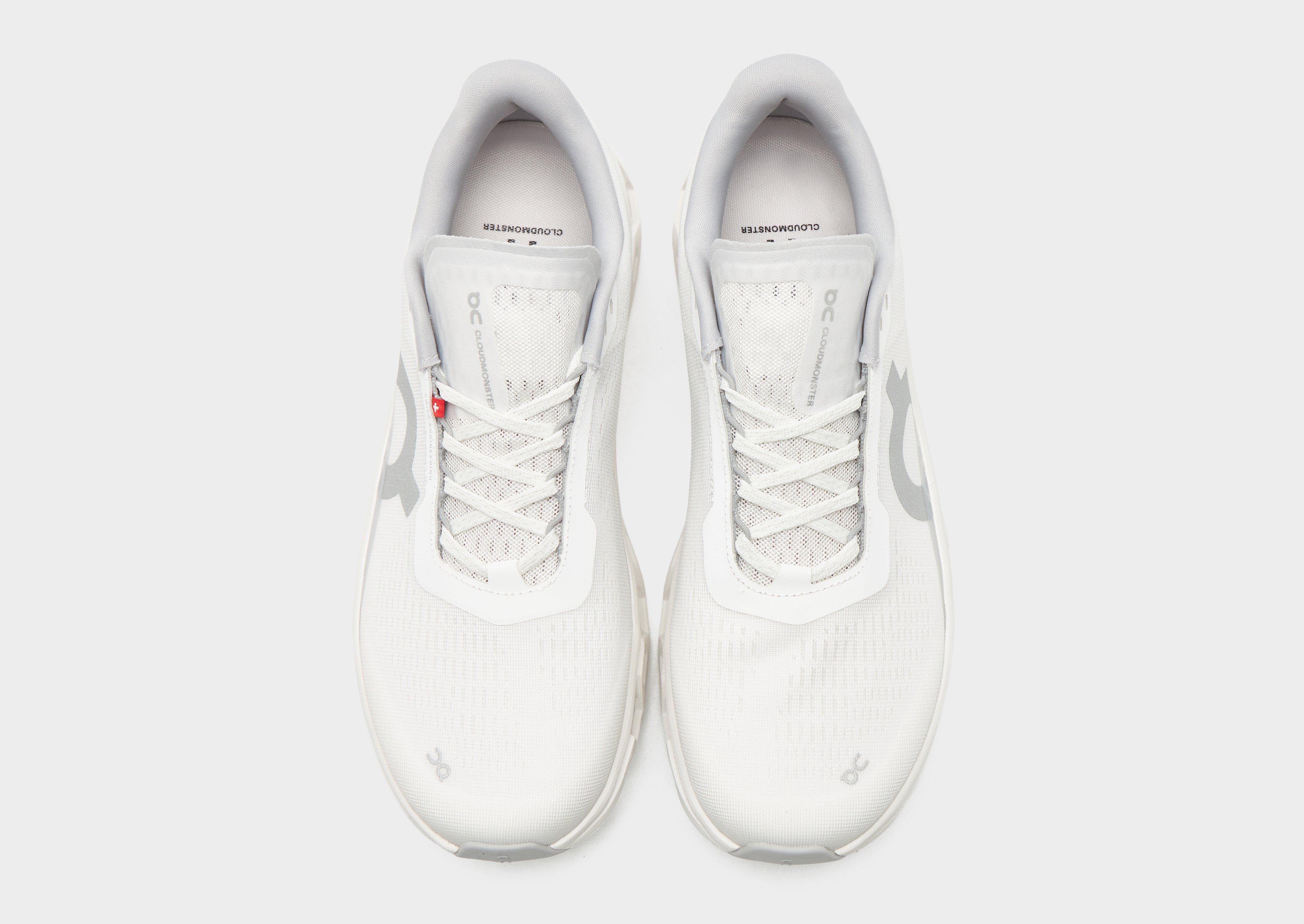 On Running Cloudmonster