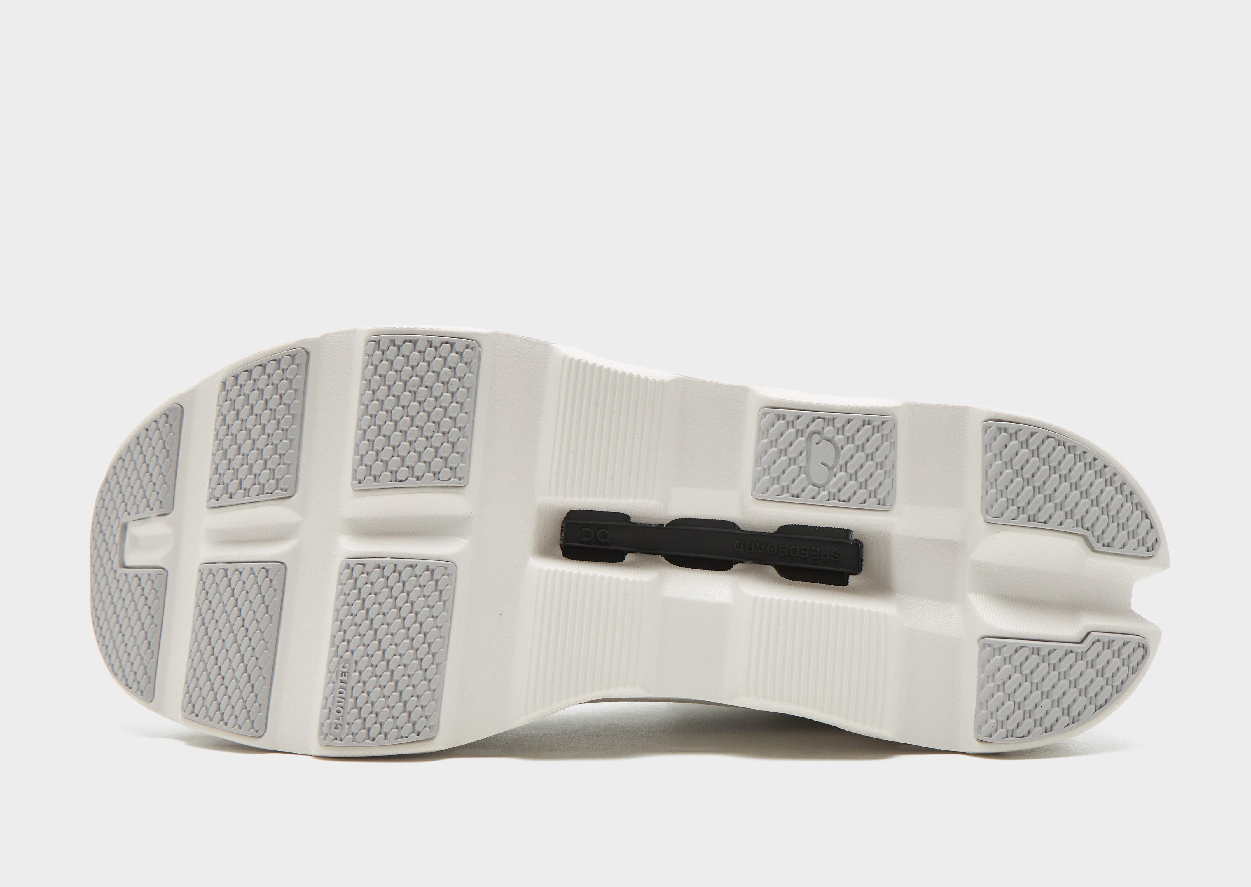 On Running Cloudmonster