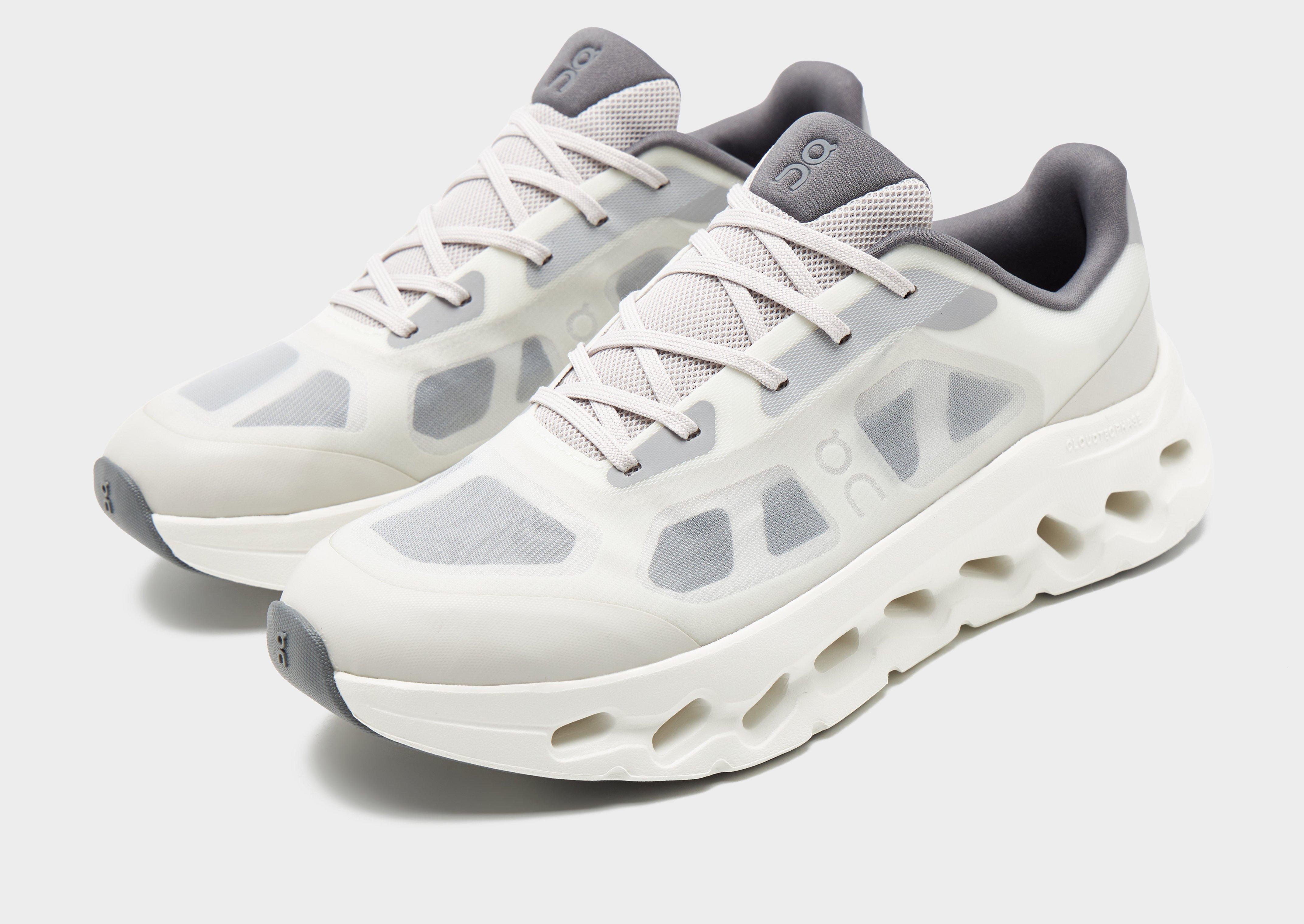 On Running Cloudtilt Remix