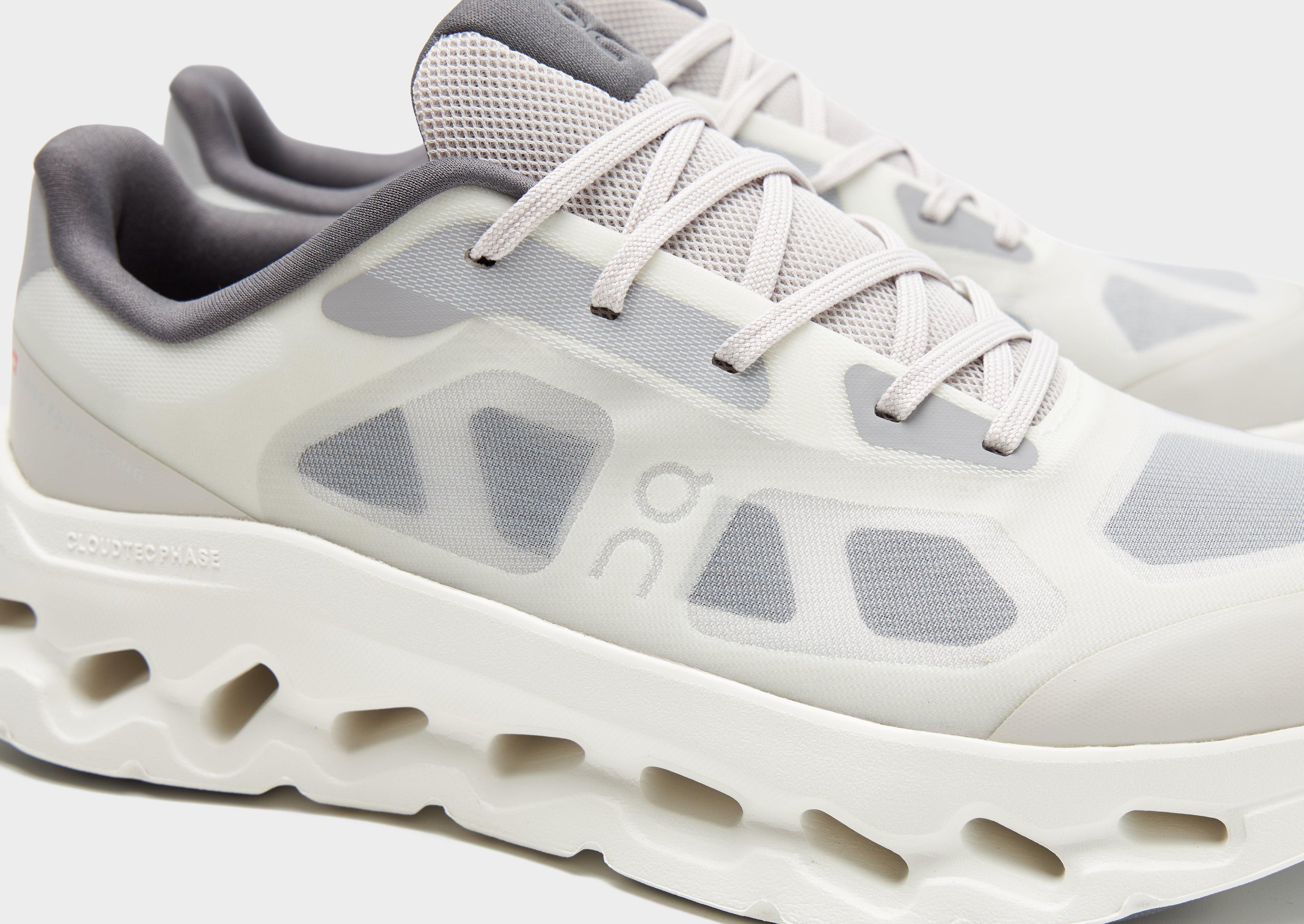 On Running Cloudtilt Remix