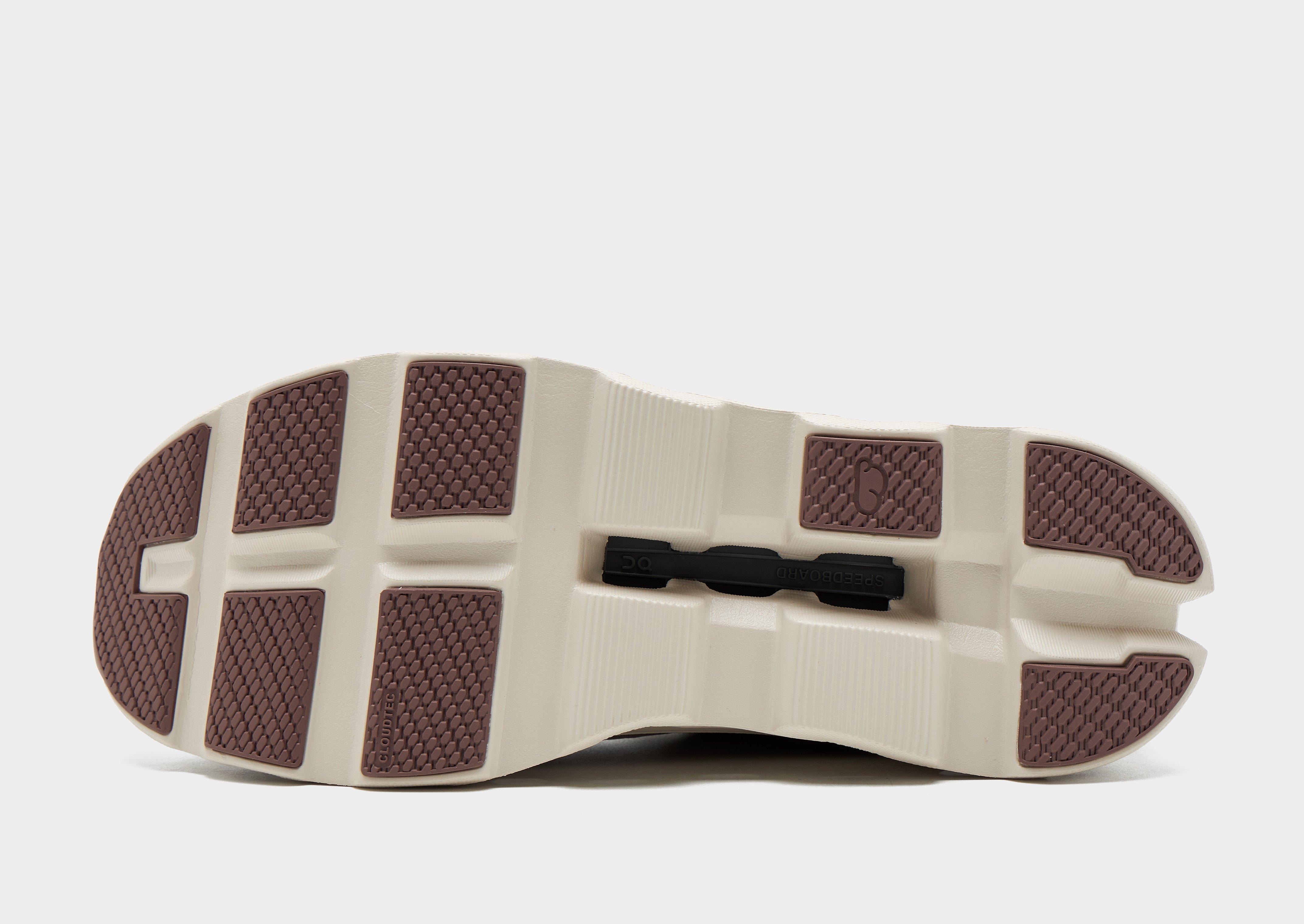 On Running Cloudmonster Void