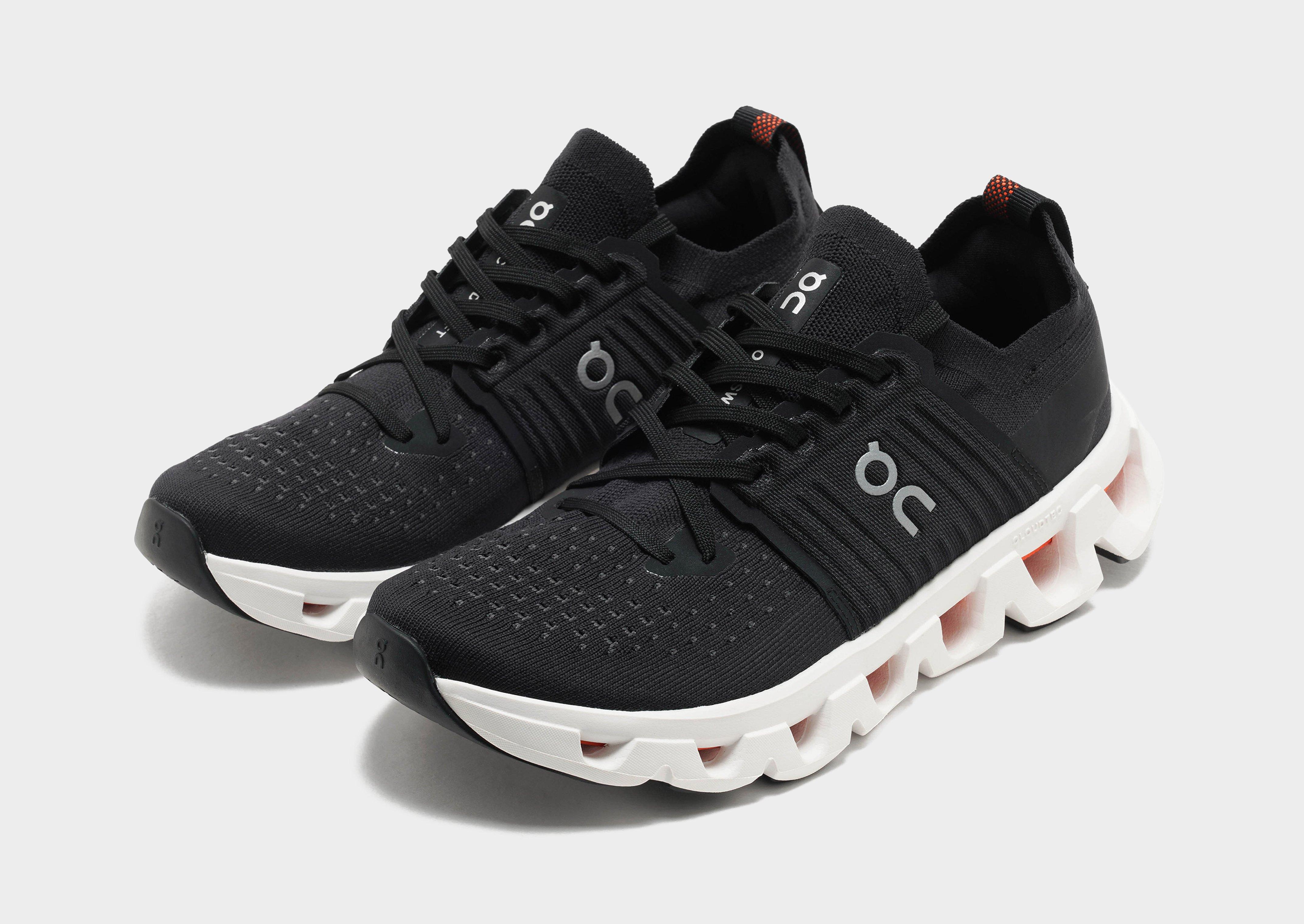 On Running Cloudswift 4