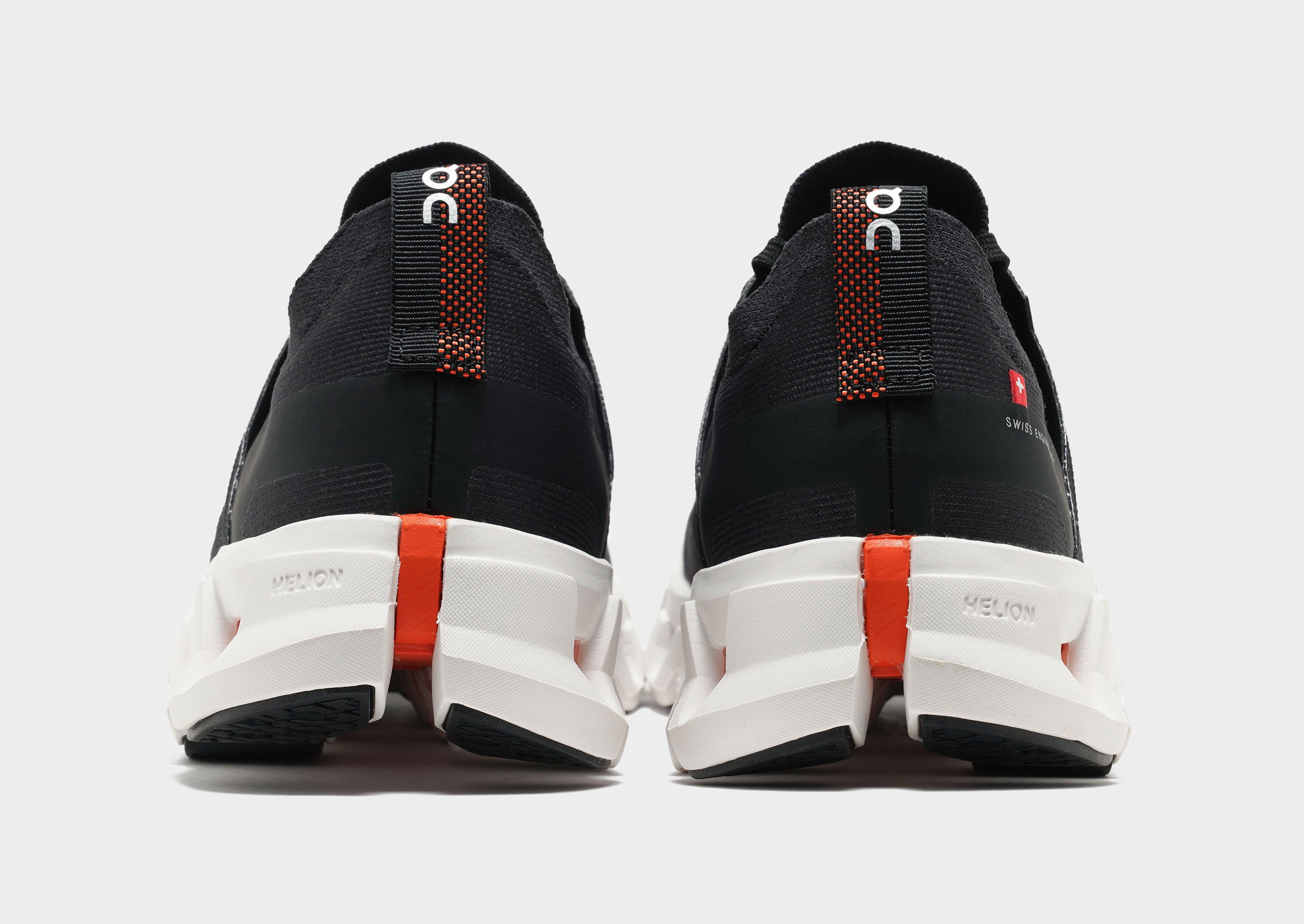 On Running Cloudswift 4