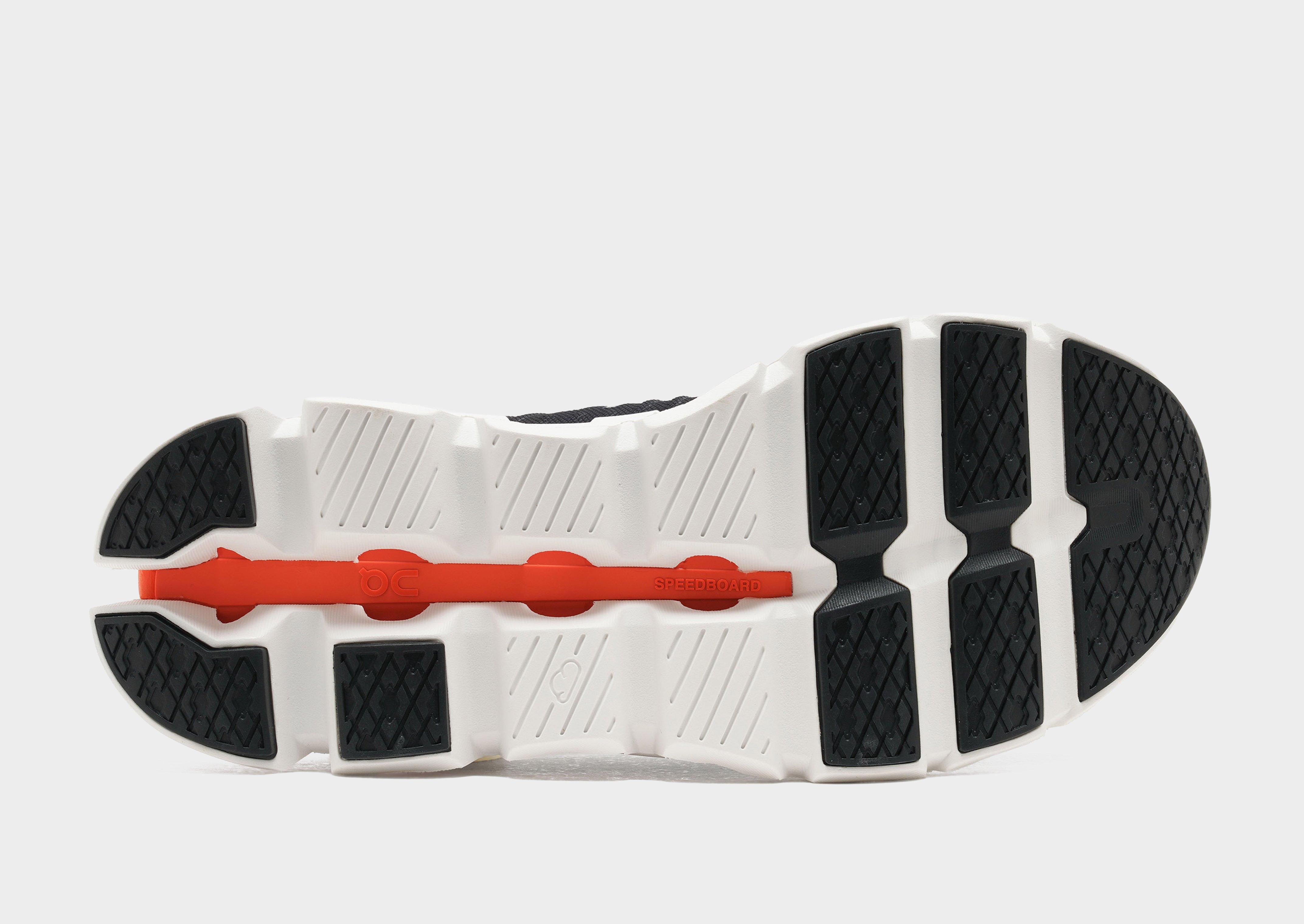 On Running Cloudswift 4