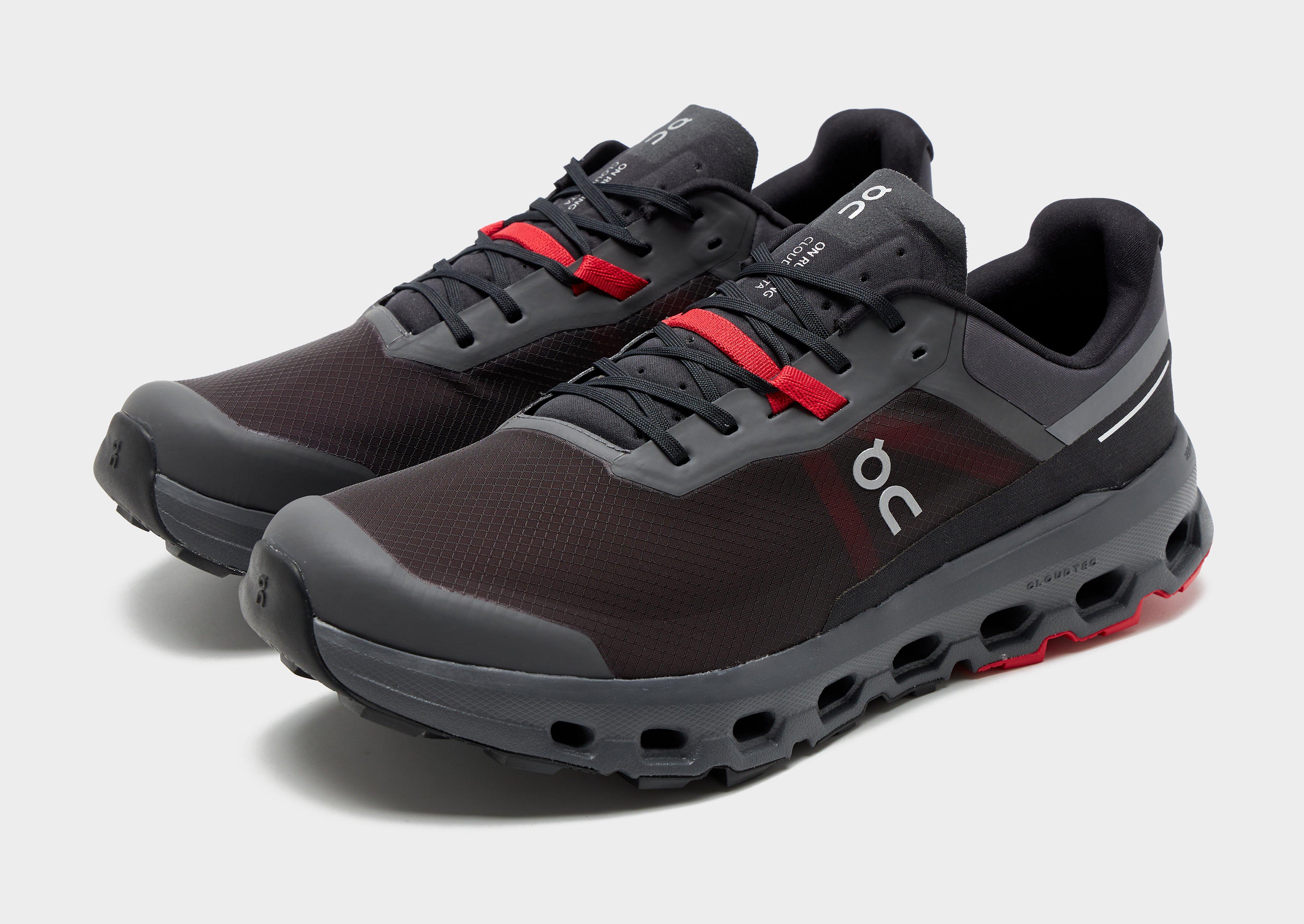 On Running Cloudvista 2