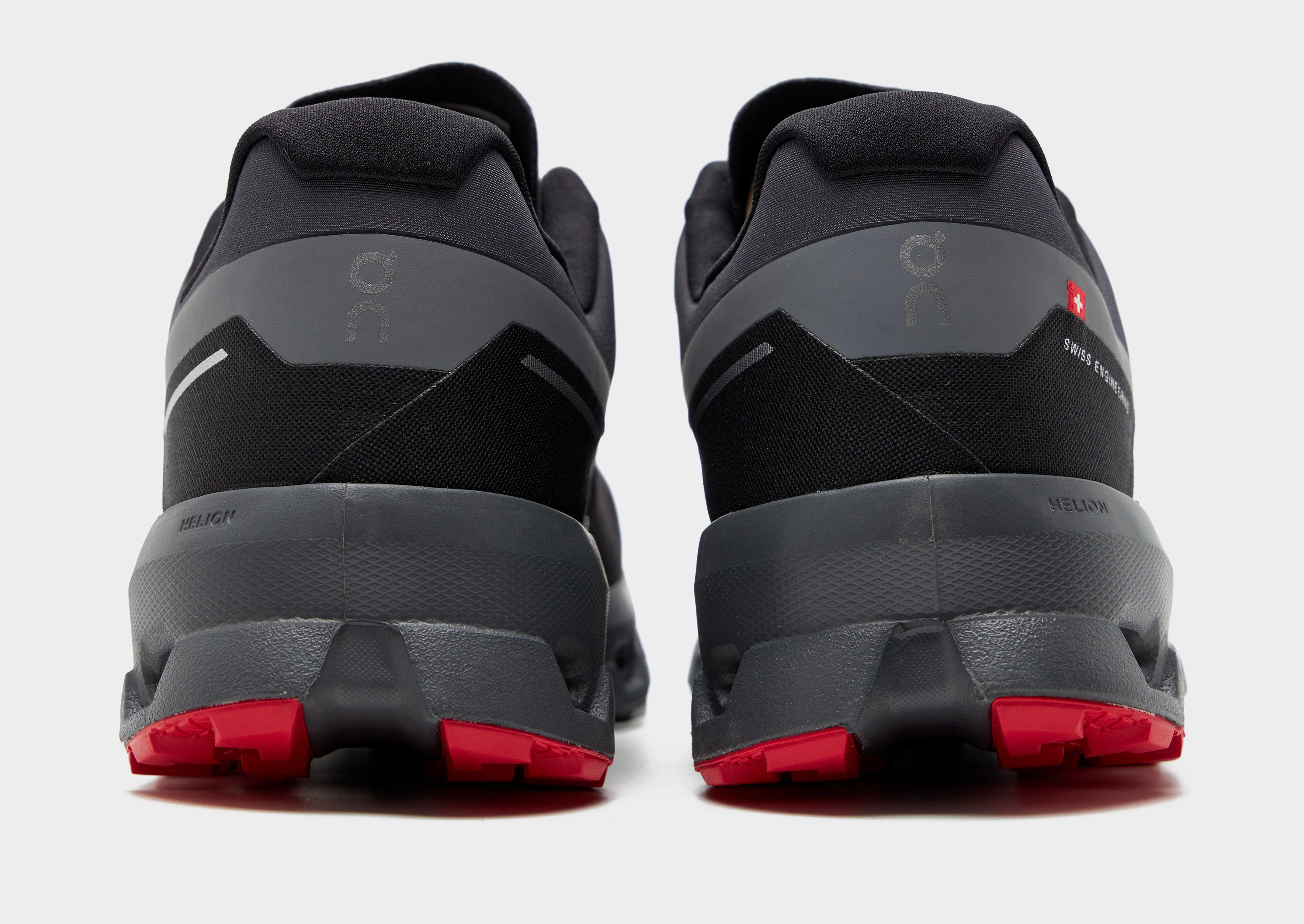 On Running Cloudvista 2