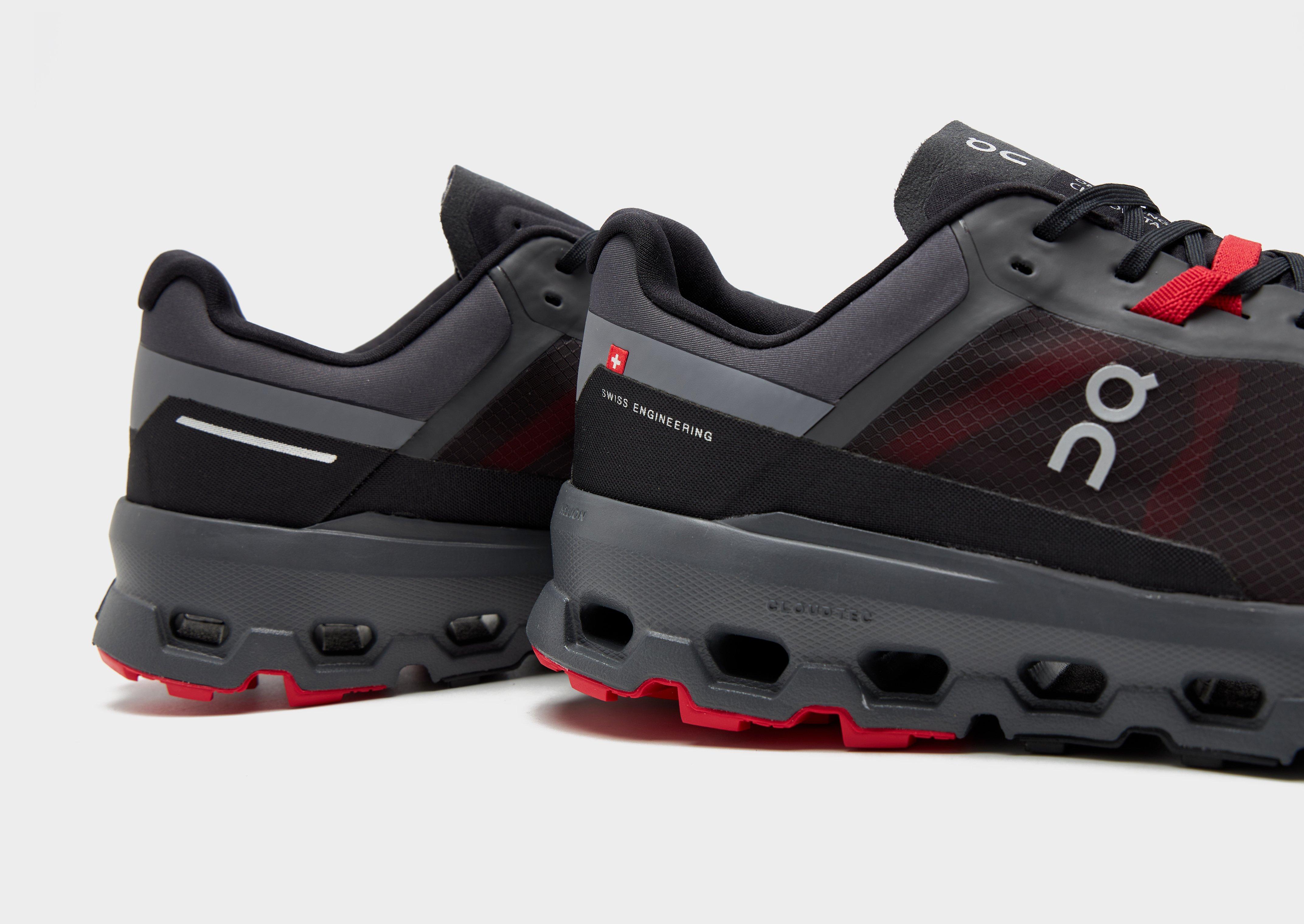 On Running Cloudvista 2