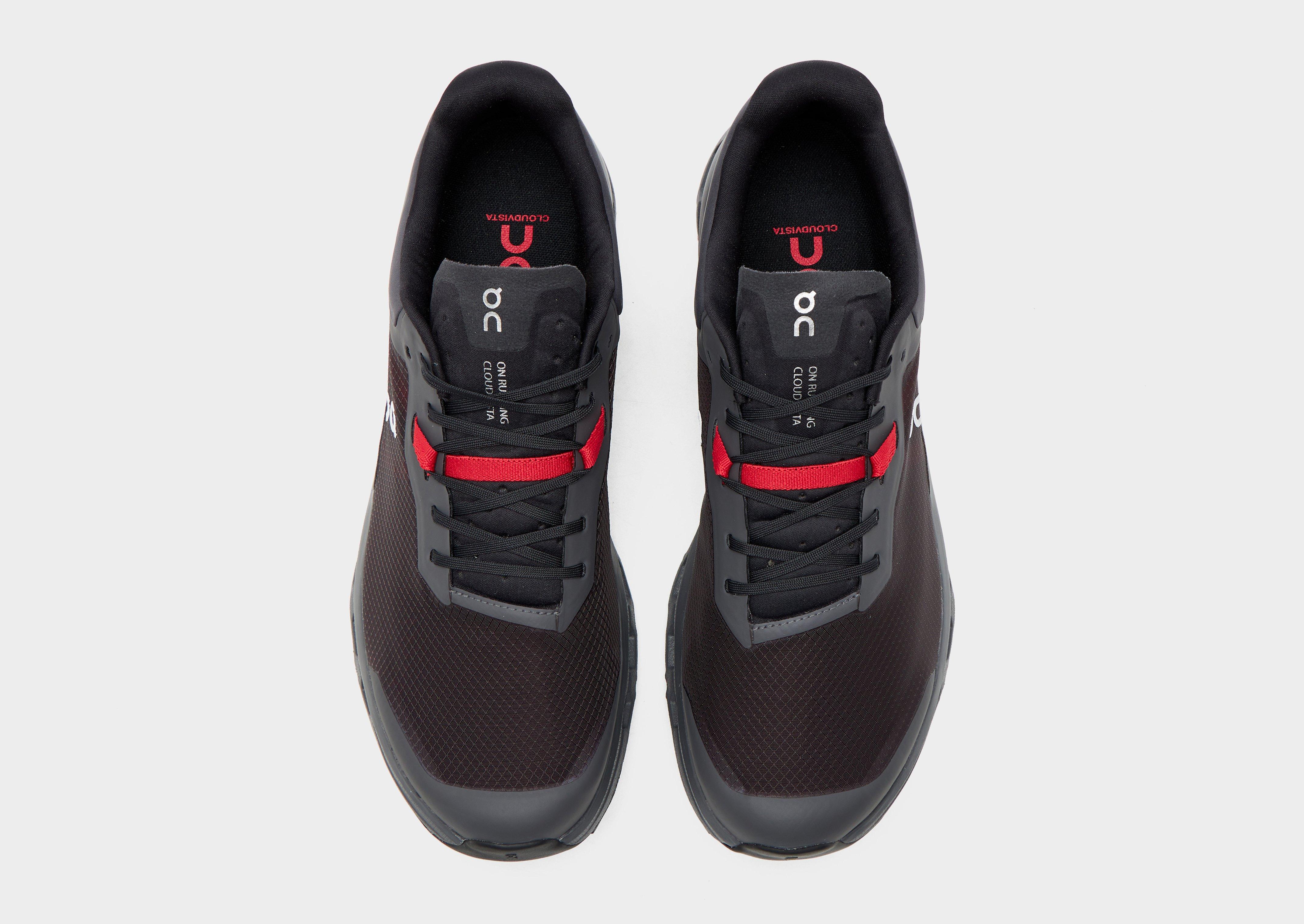 On Running Cloudvista 2